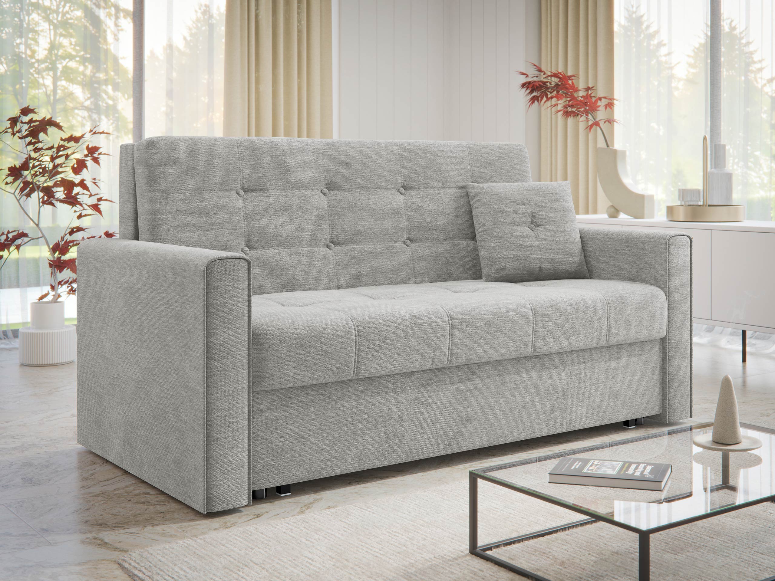 Sofa bed Seruna III (Nazar 225.05)