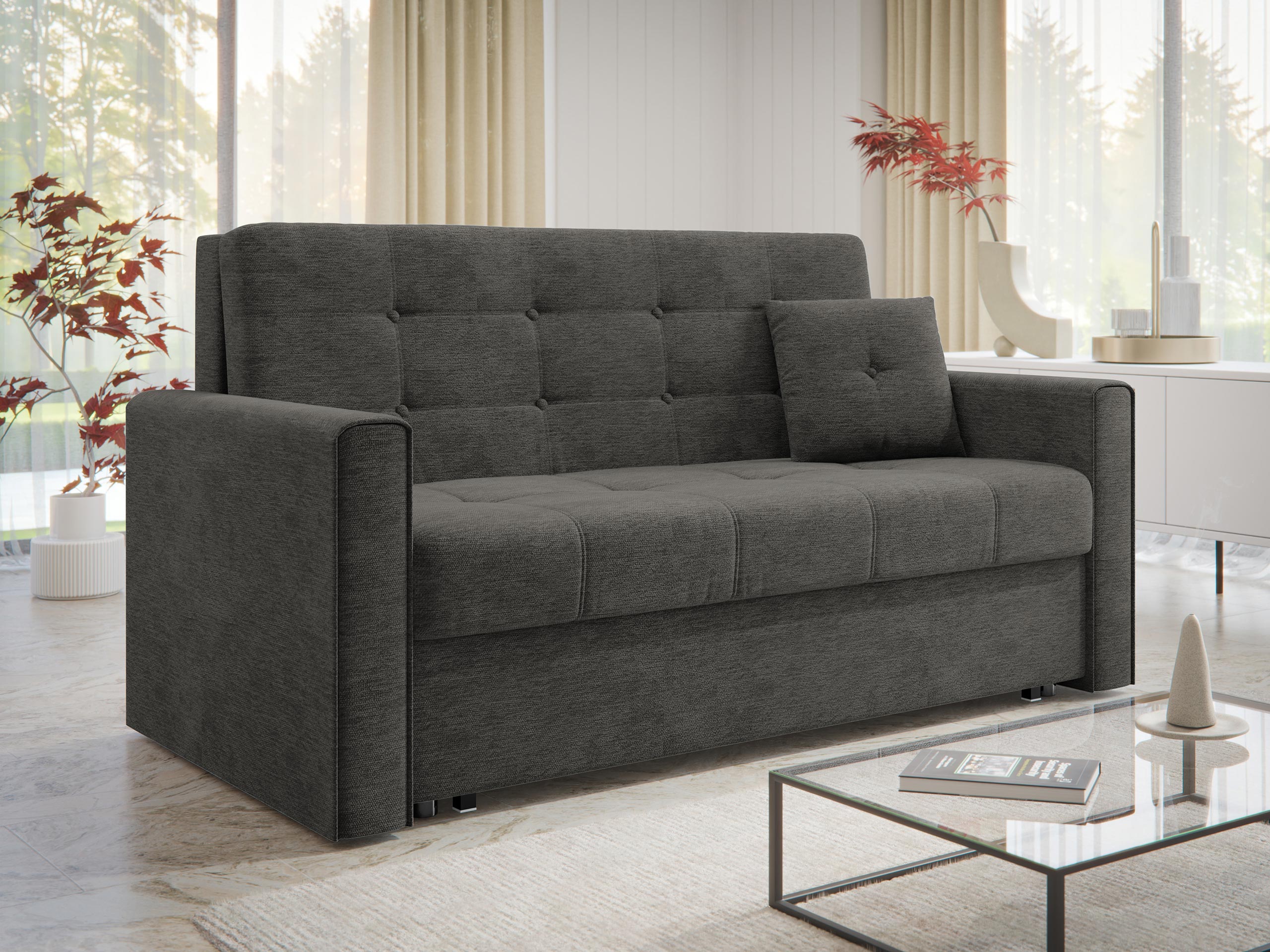 Sofa bed Seruna III (Nazar 225.06)