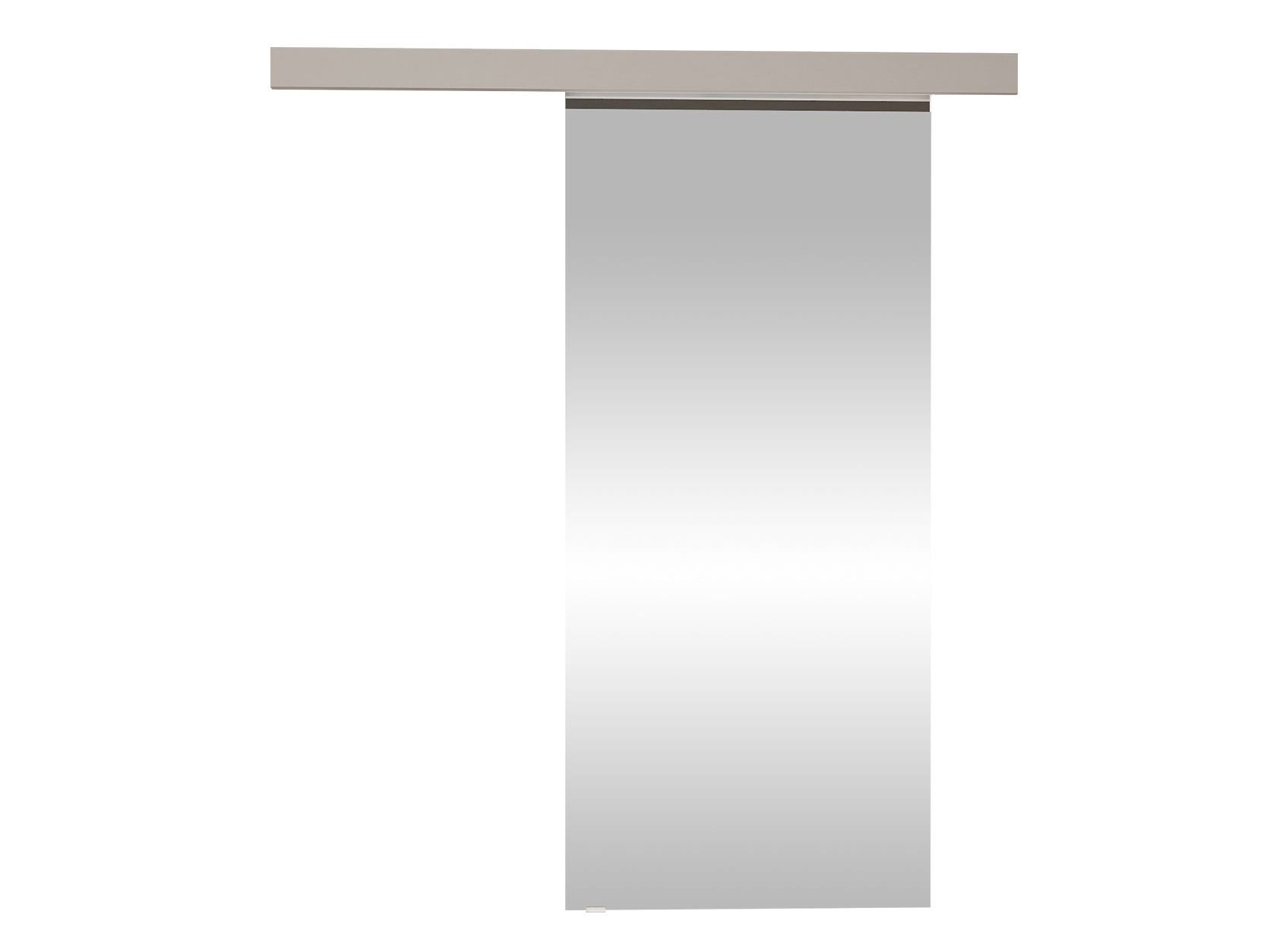 Sliding door Closico Fundus II (Cashmere)