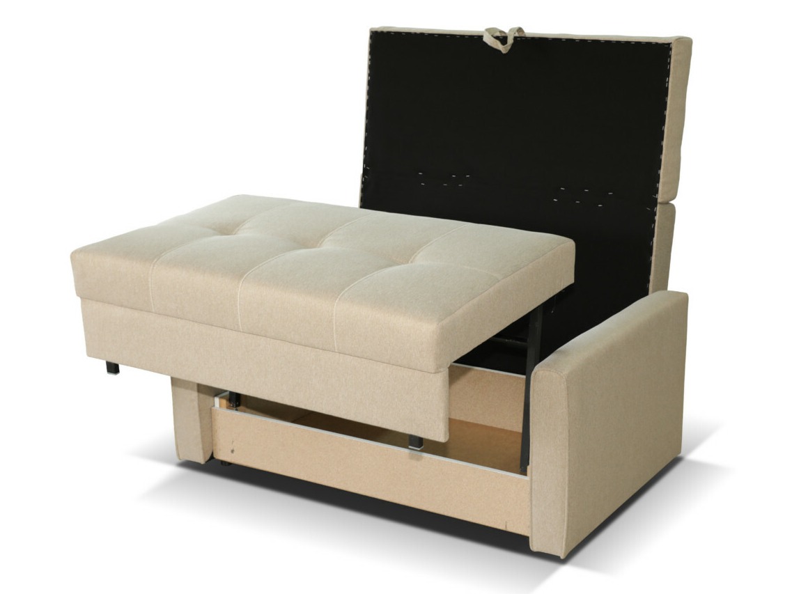 Sofa bed Seruna II (Nazar 225.06)