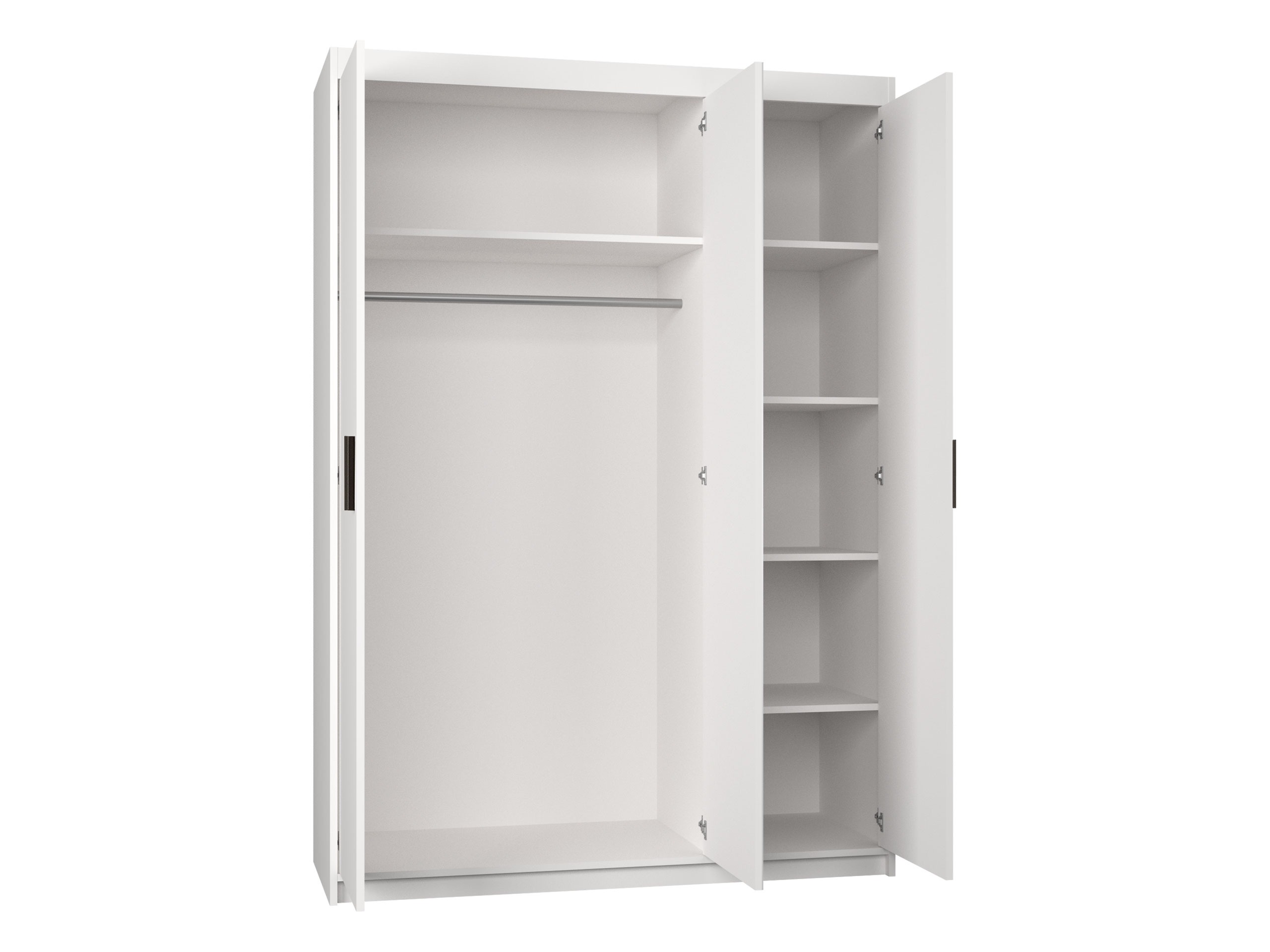Wardrobe Novduni 102 (Beige)