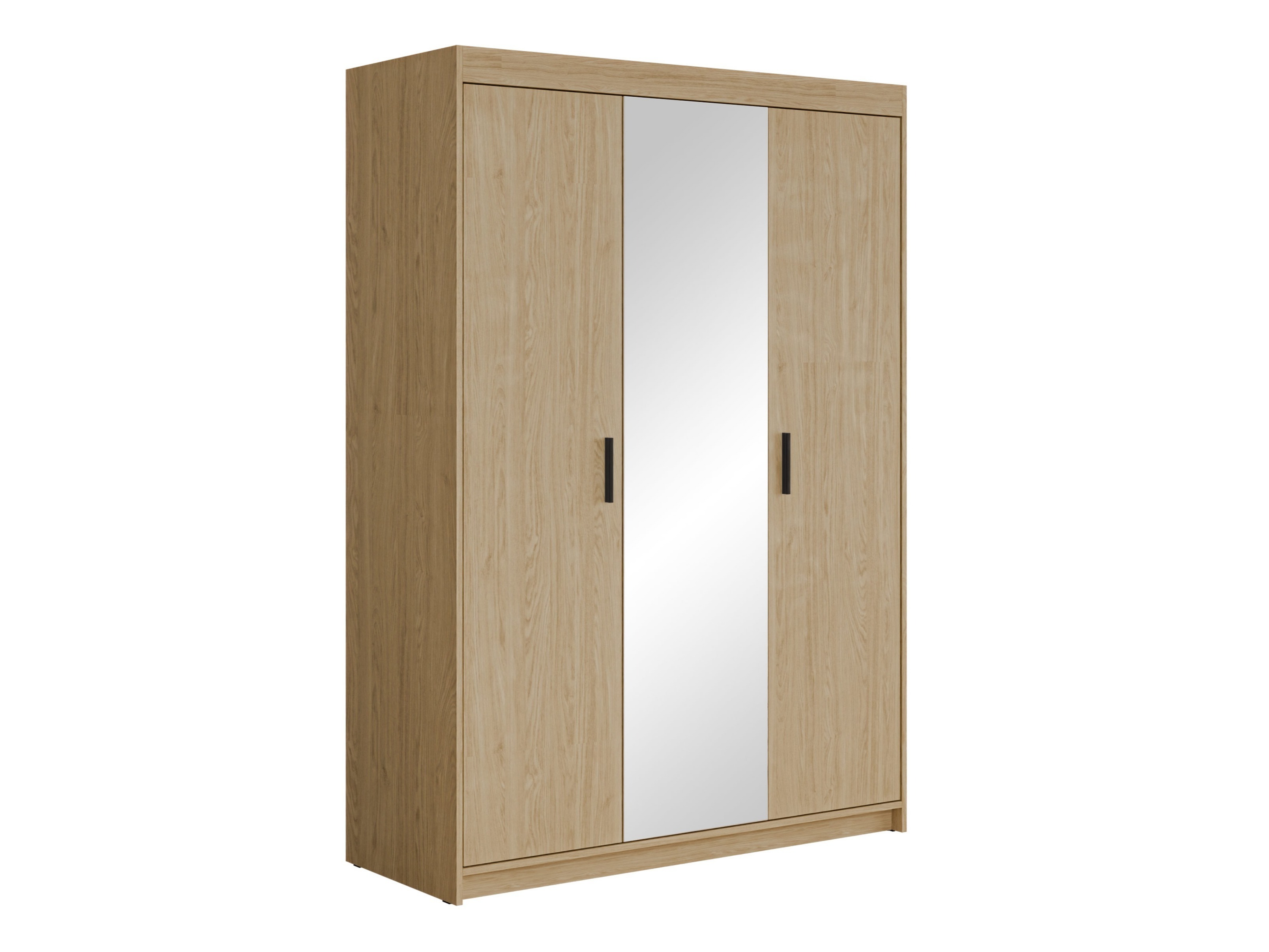 Wardrobe Novduni 102 (Oak)