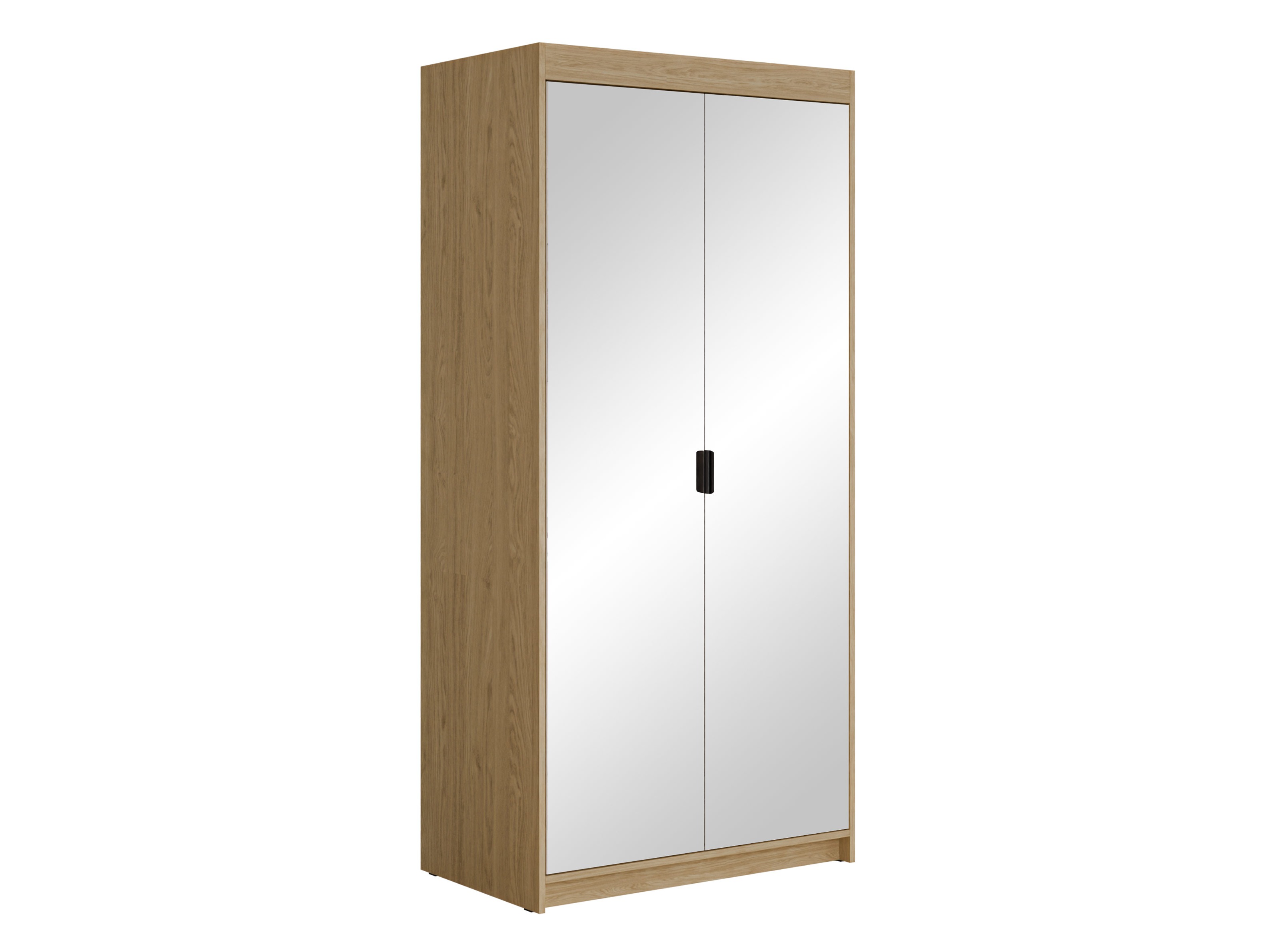 Wardrobe Novduni 114 (Oak)