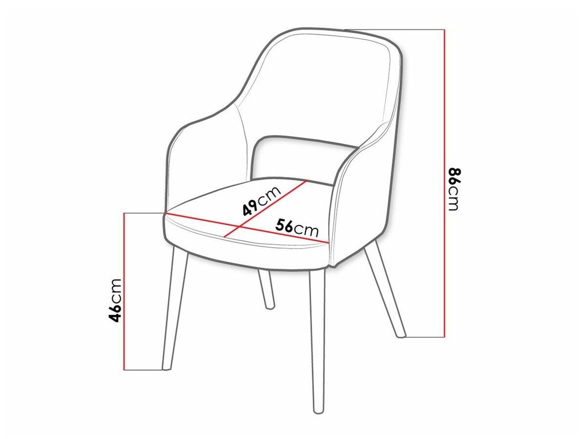Chair SI146