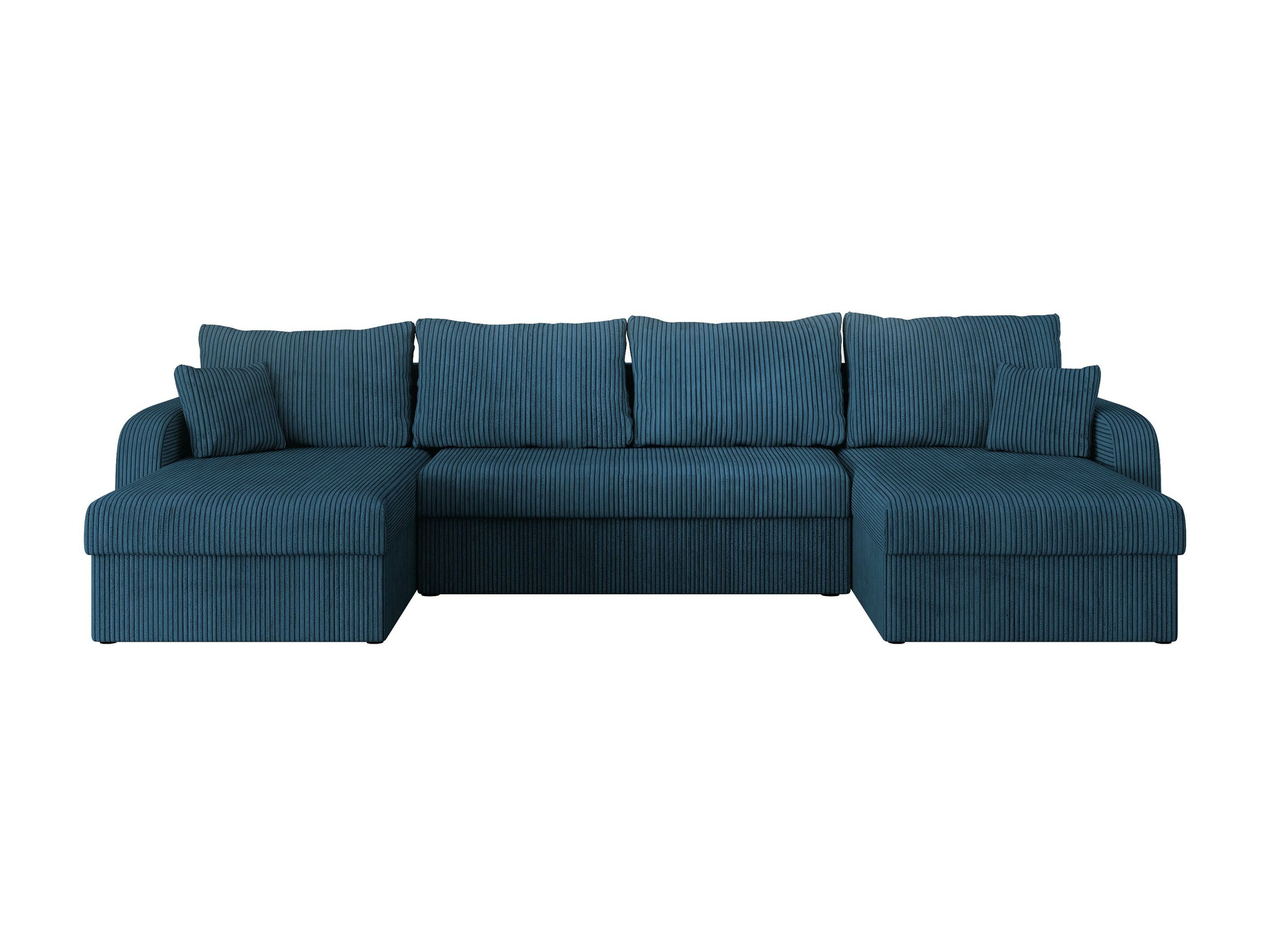 Corner sofa Comfivo 233 (Poso 05)