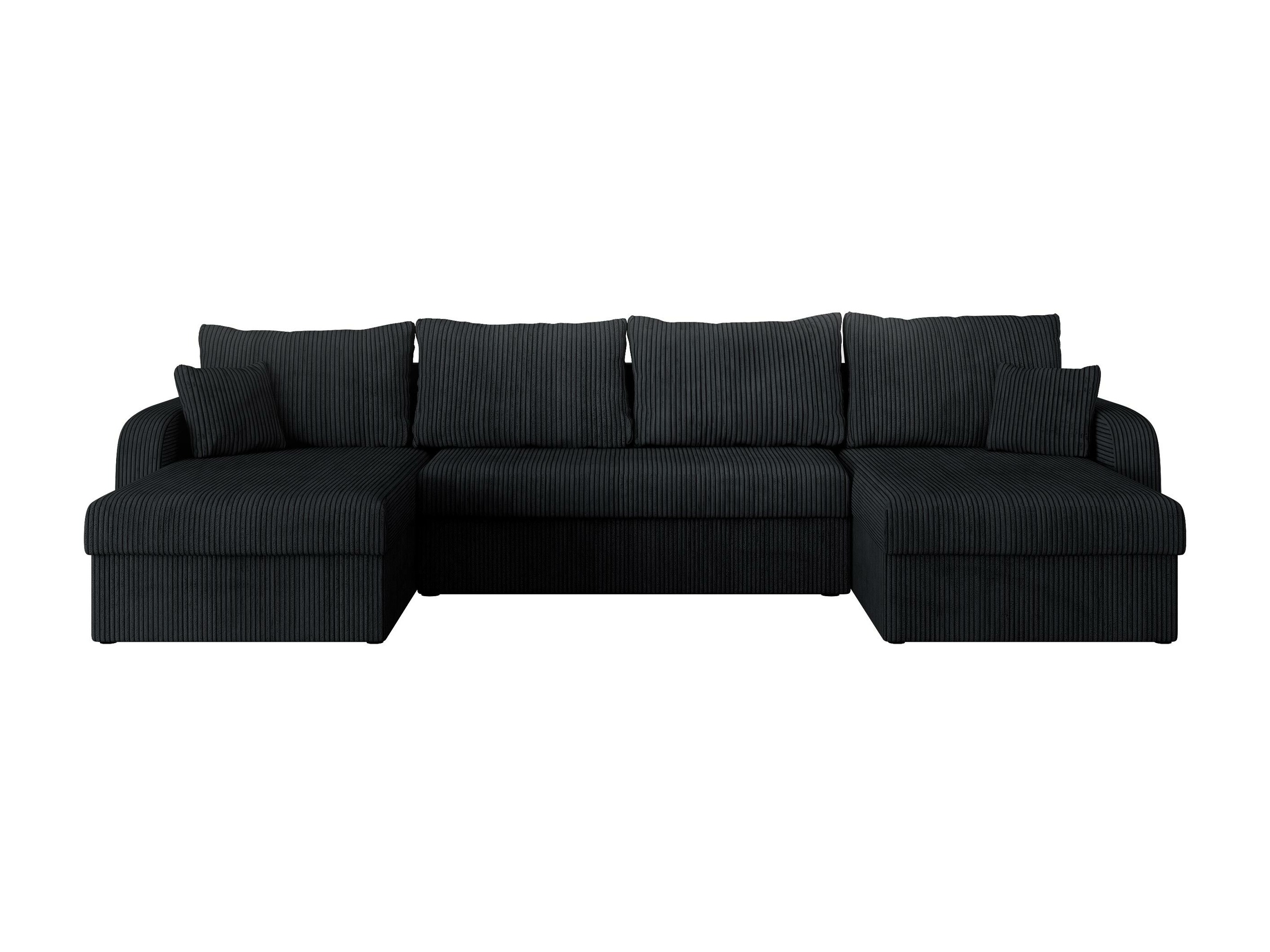 Corner sofa Comfivo Melissa II (Poso 135)