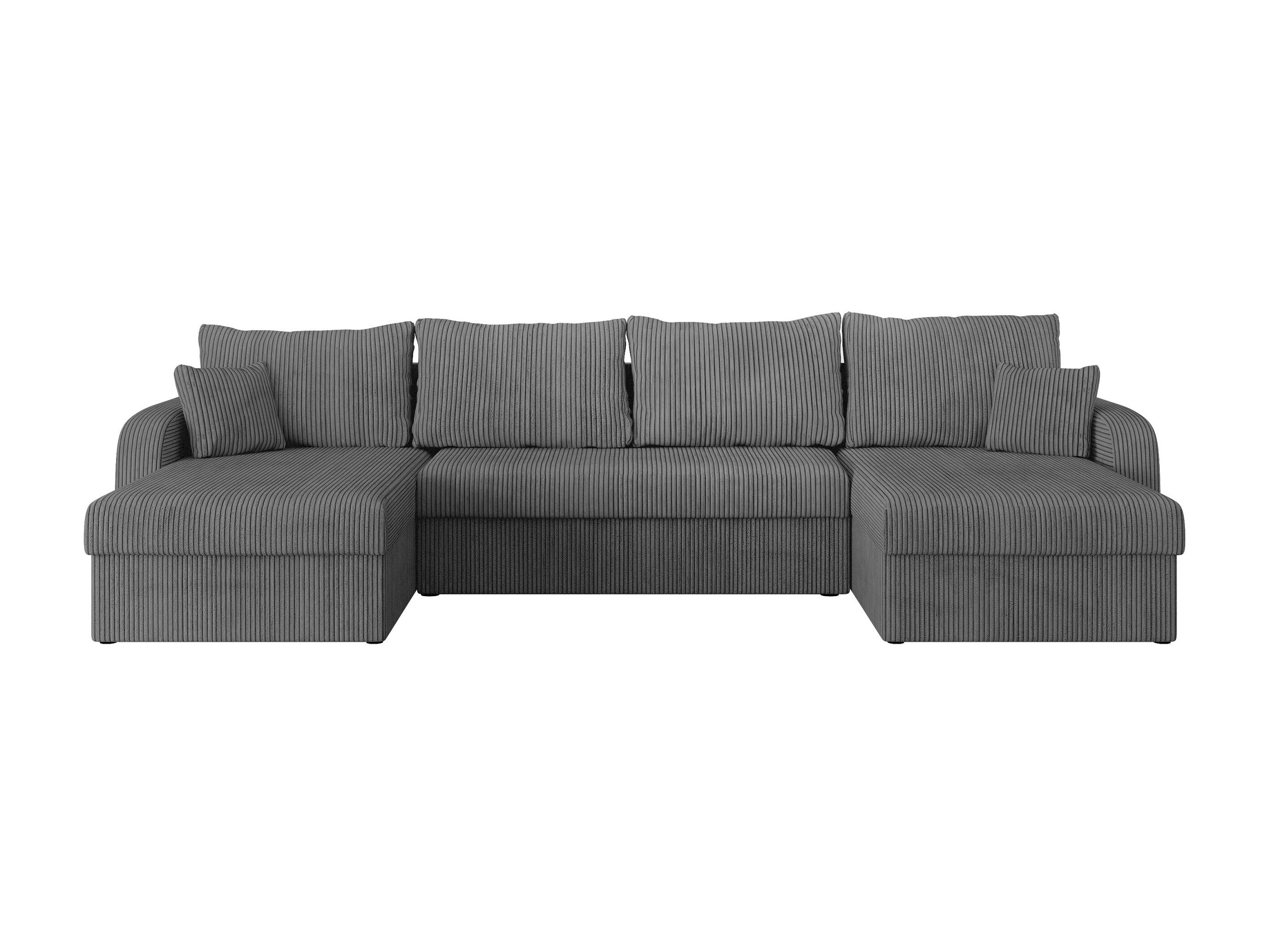 Corner sofa Comfivo Melissa II (Poso 22)
