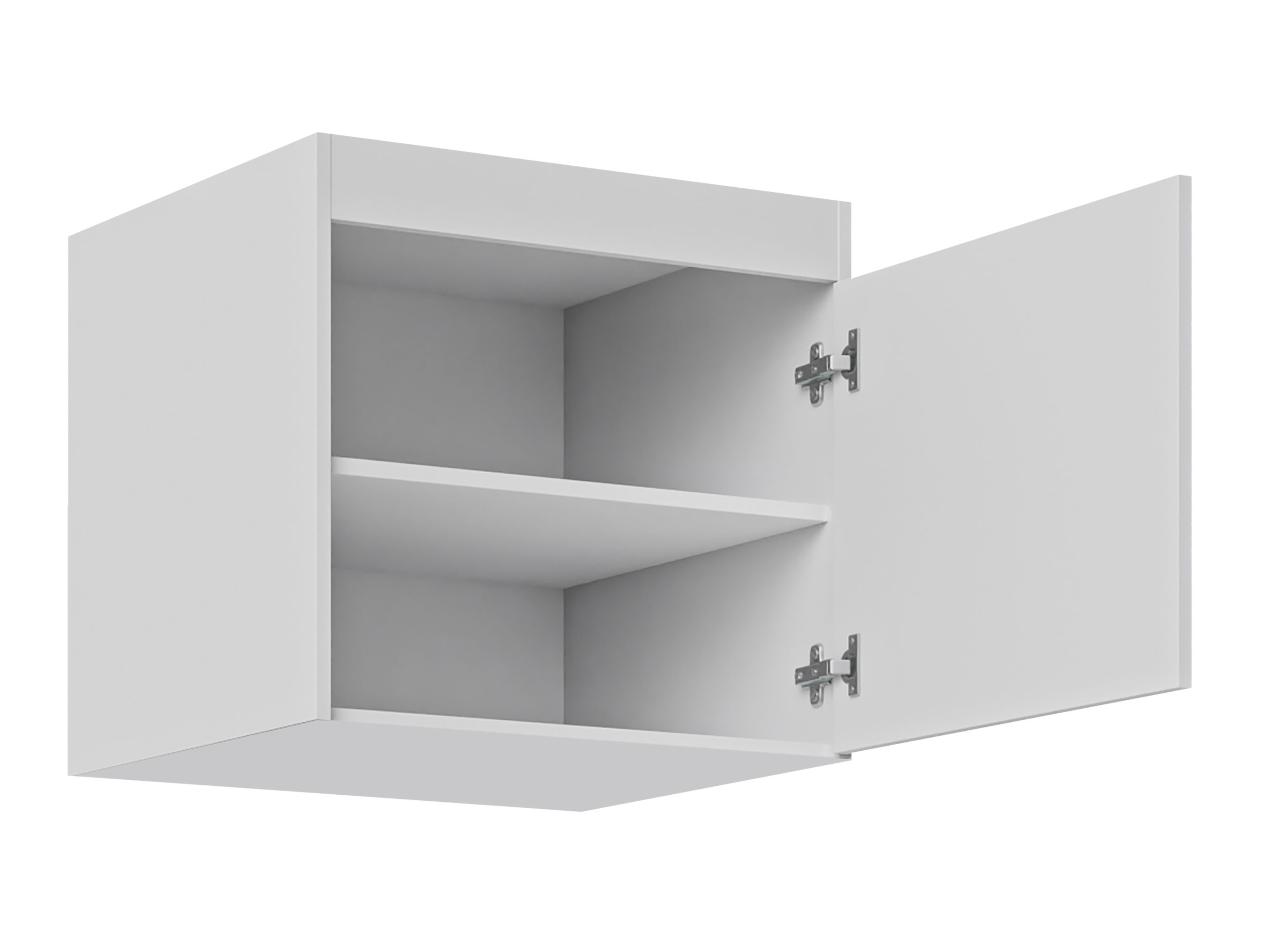 Sideboard Novduni 117 (White)