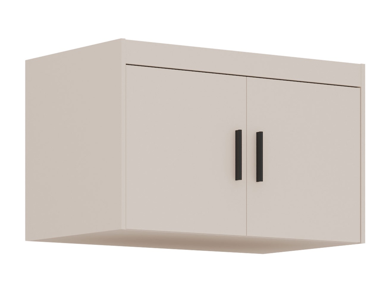 Sideboard Novduni 122 (Beige)