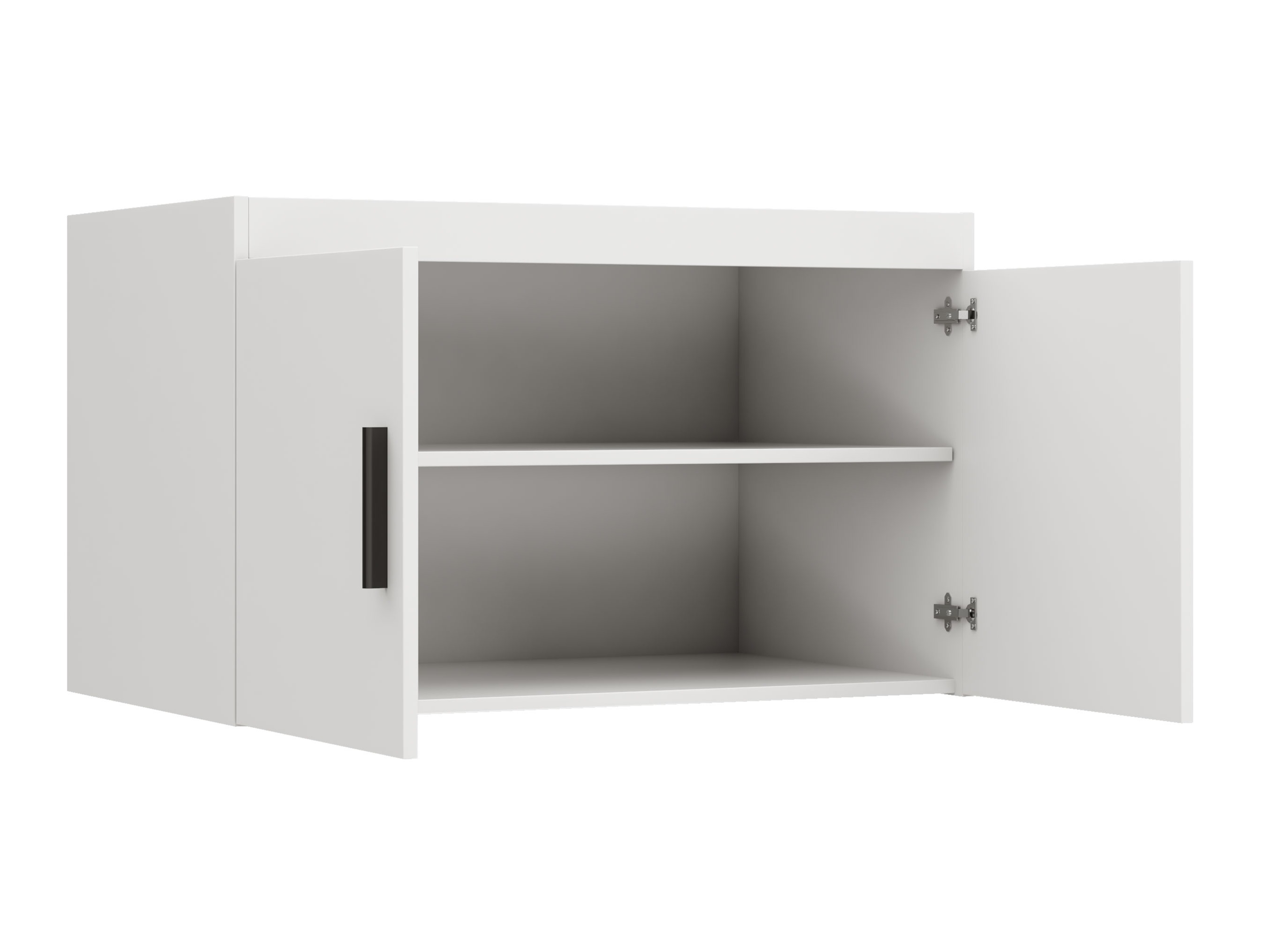 Sideboard Novduni 122 (Beige)