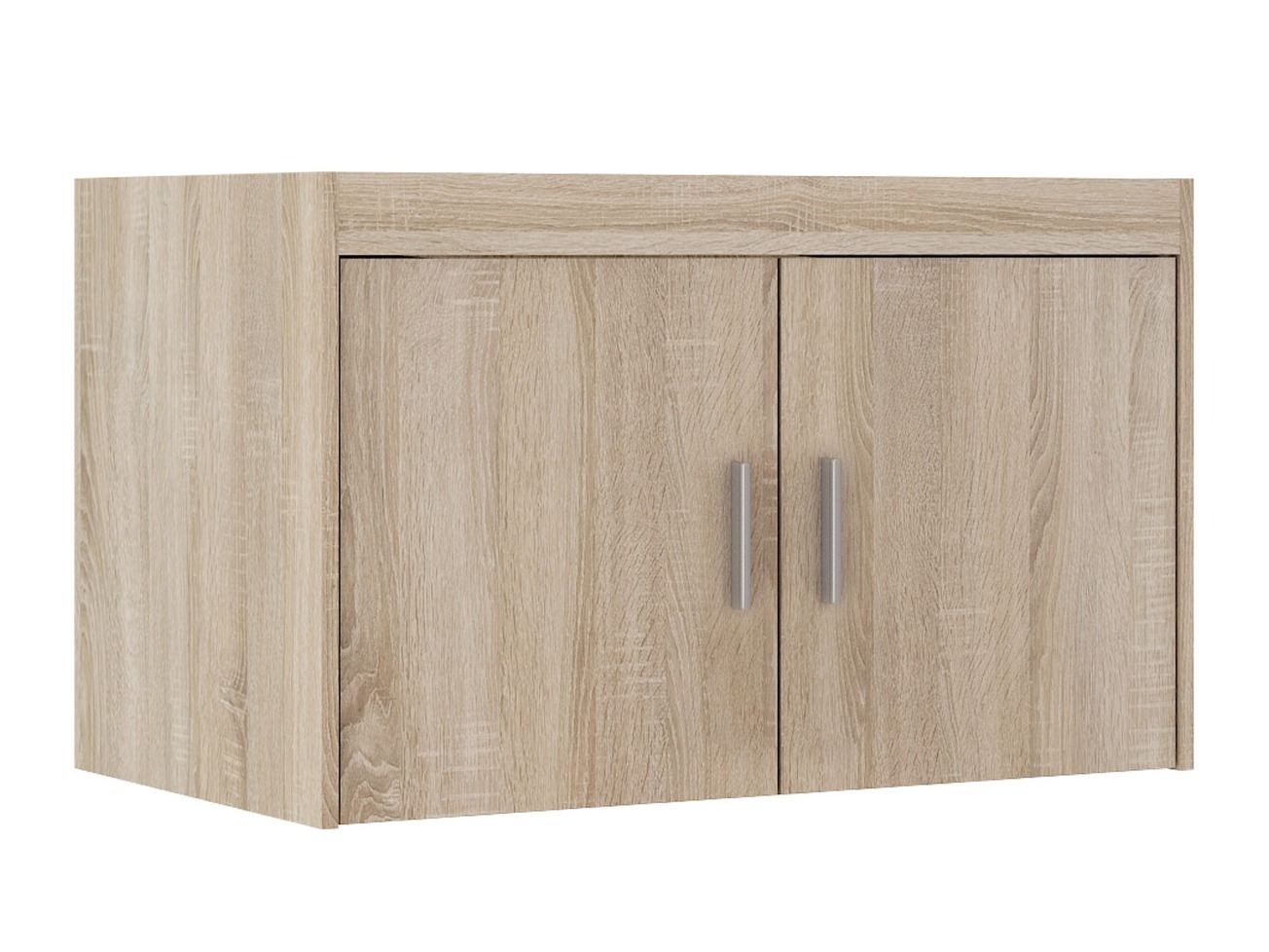 Sideboard Novduni 122 (Sonoma oak)