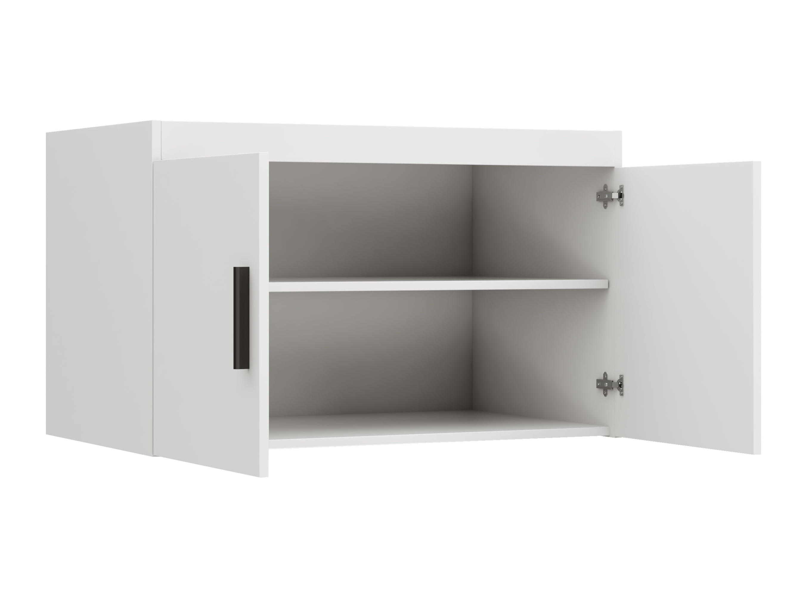 Sideboard Novduni 122 (Sonoma oak)