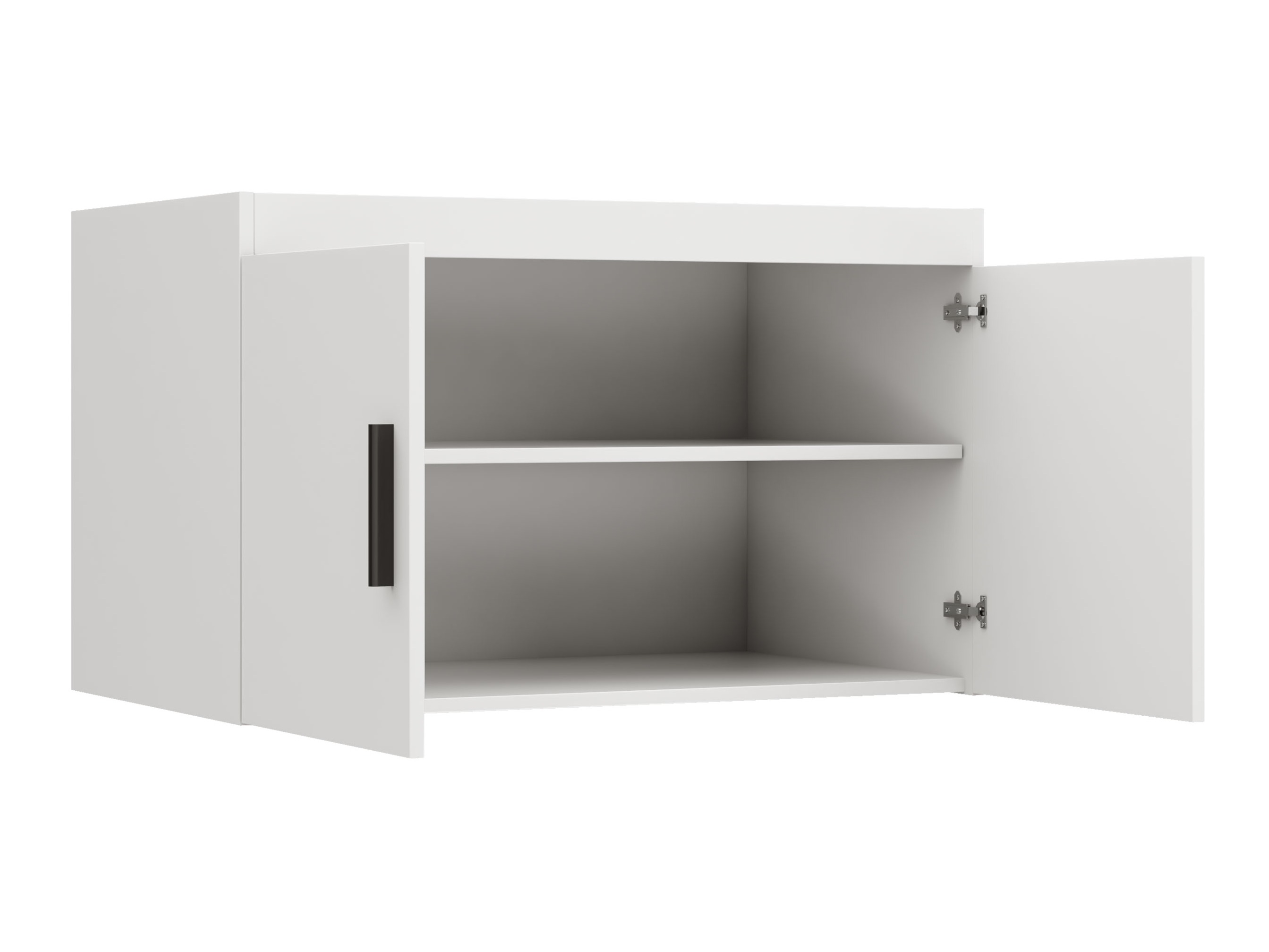 Sideboard Novduni 122 (White)
