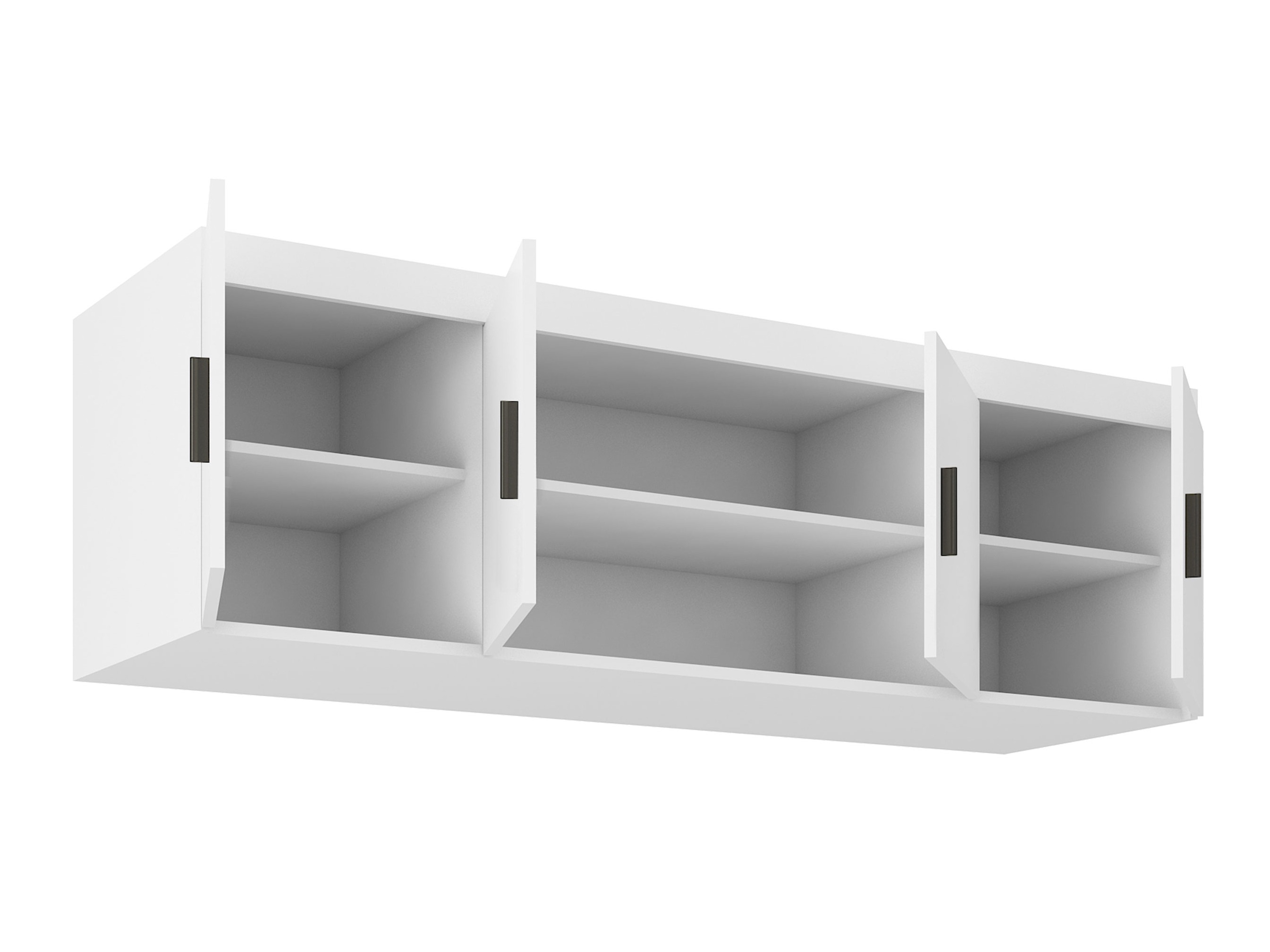 Sideboard Novduni 123 (Beige)