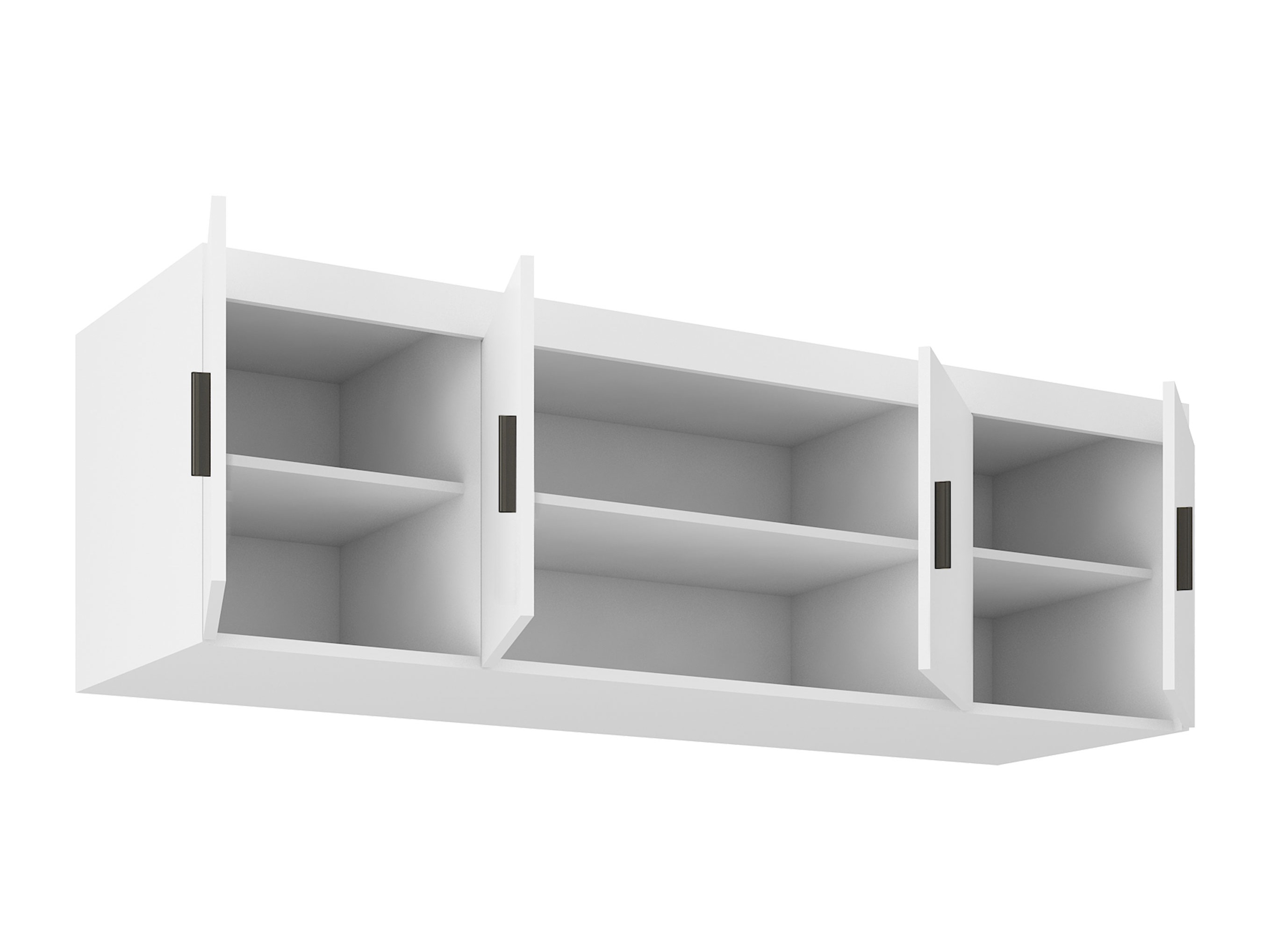 Sideboard Novduni 123 (Lefkas oak)