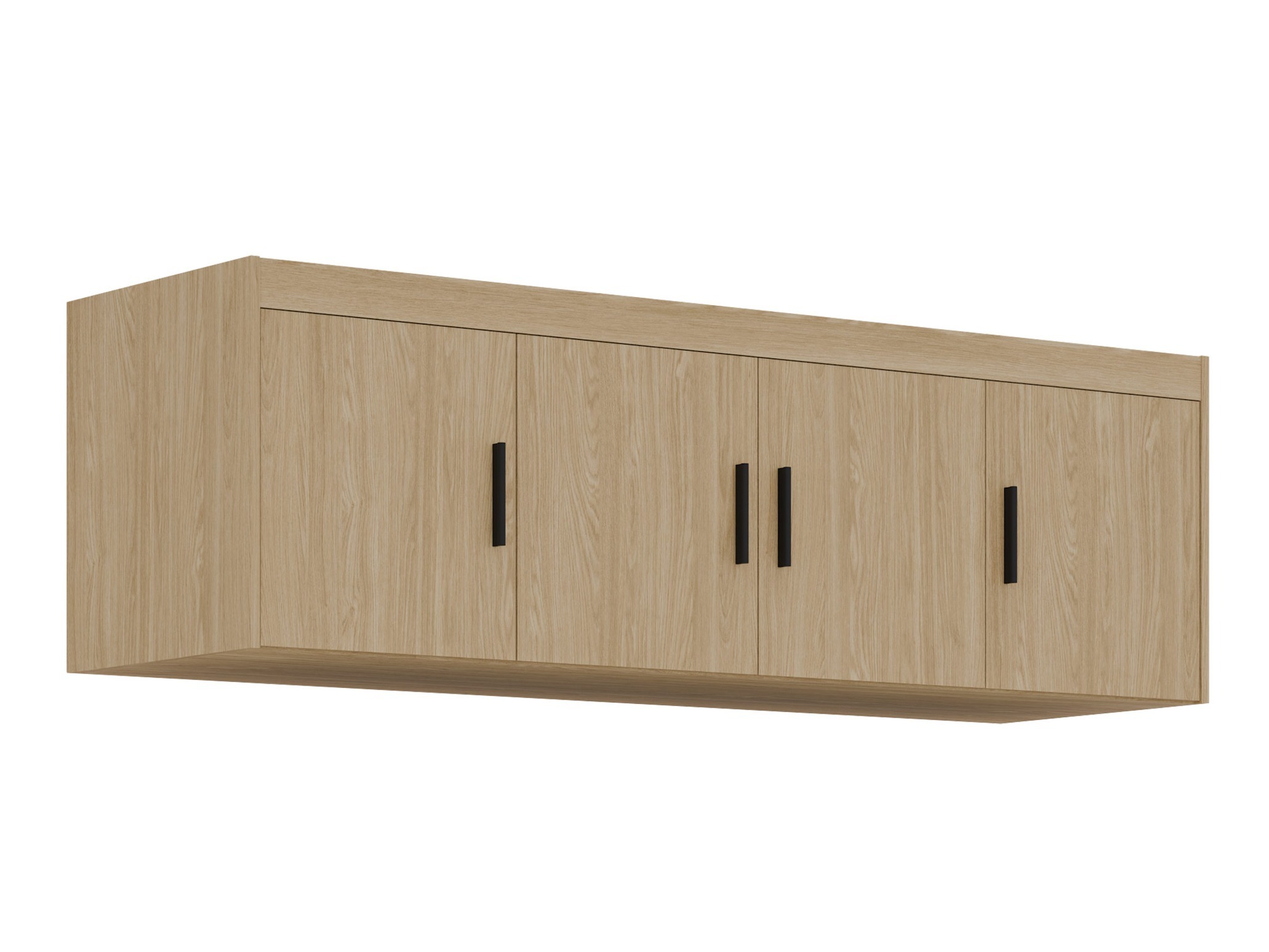 Sideboard Novduni 123 (Oak)