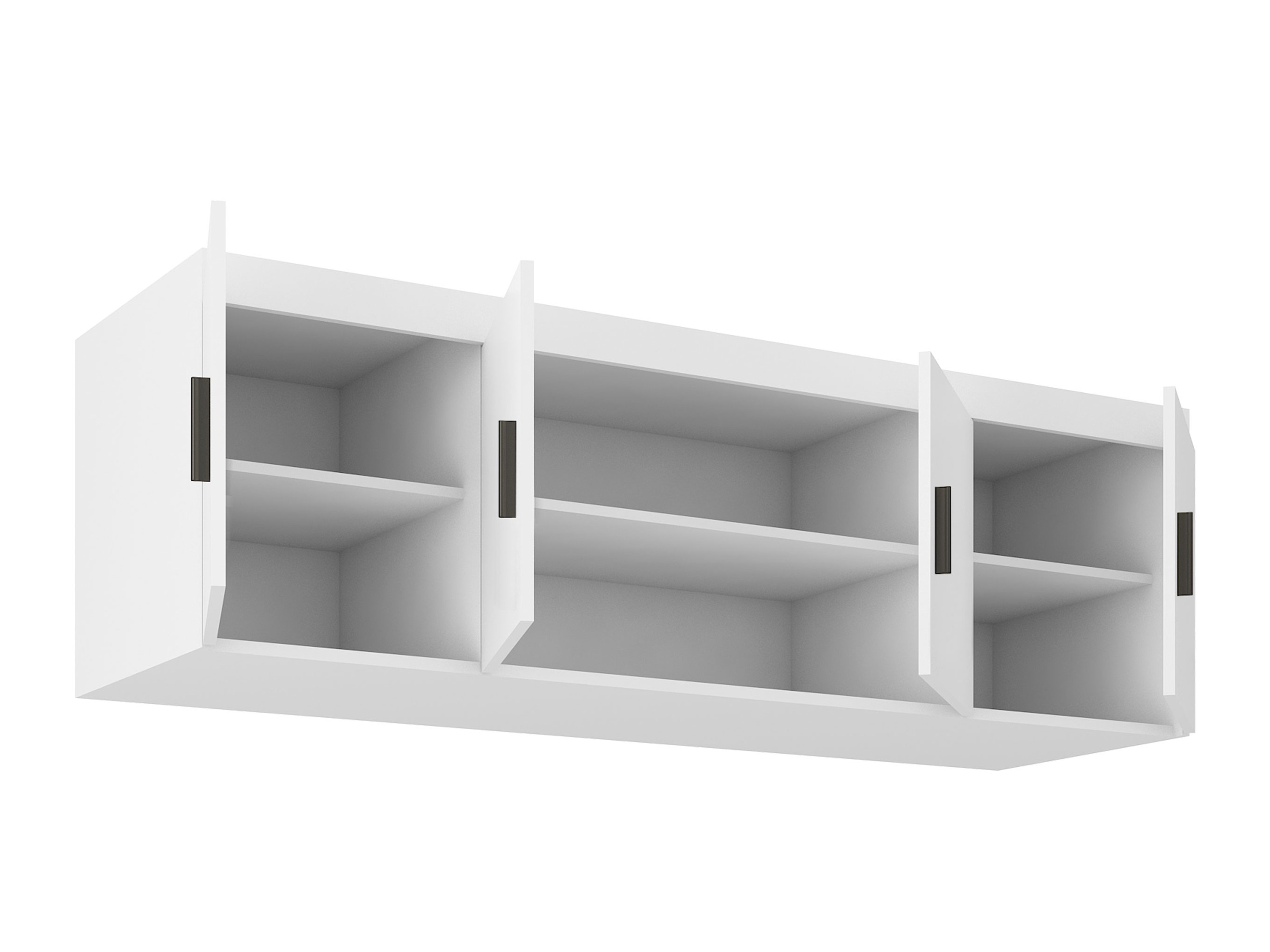 Sideboard Novduni 123 (Oak)