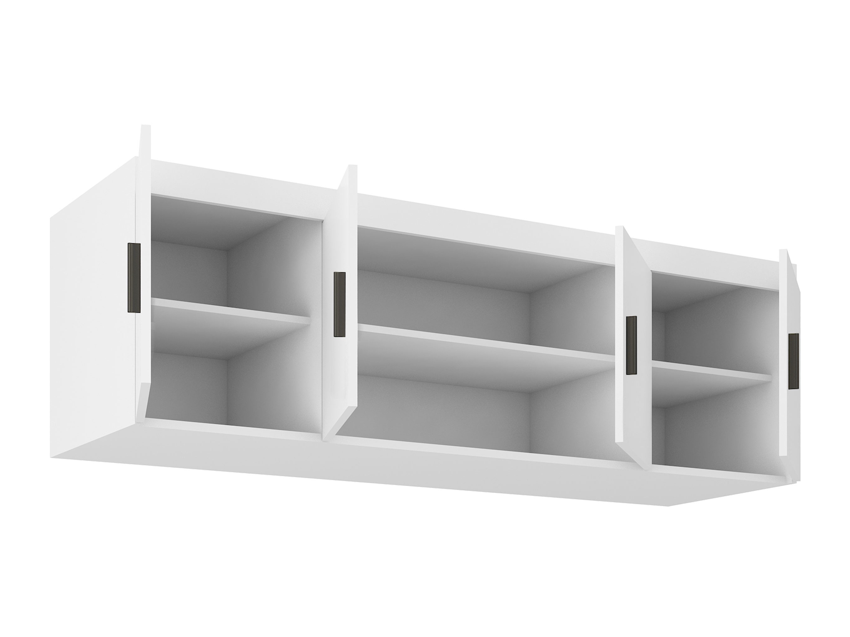 Sideboard Novduni 123 (White)