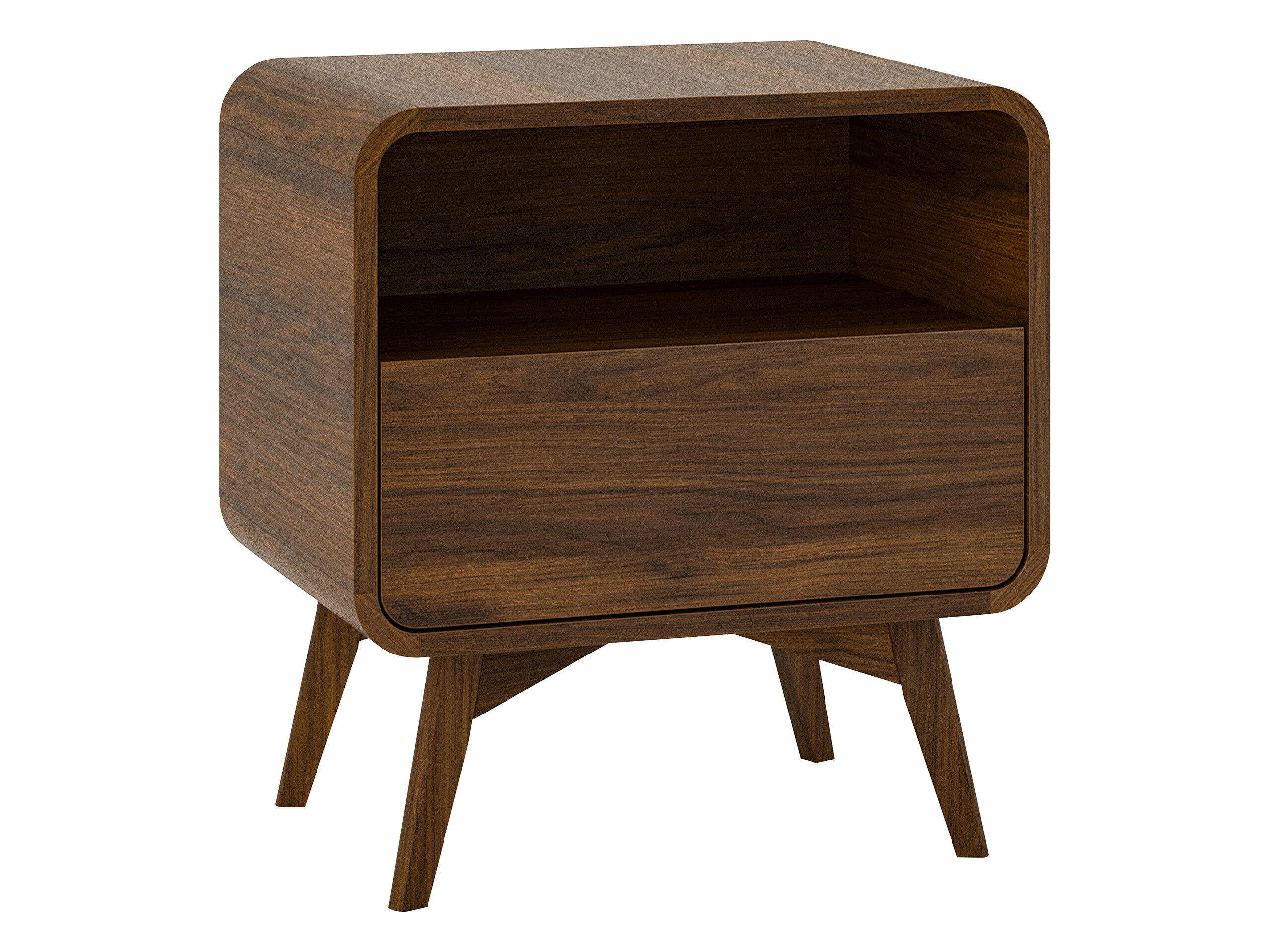 Bedside table Talsalo 106