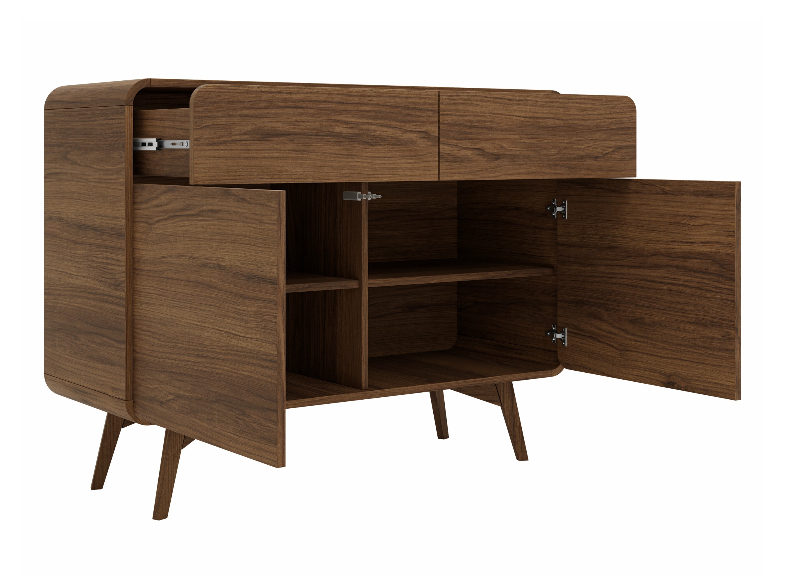 Chest of drawers Talsalo 100