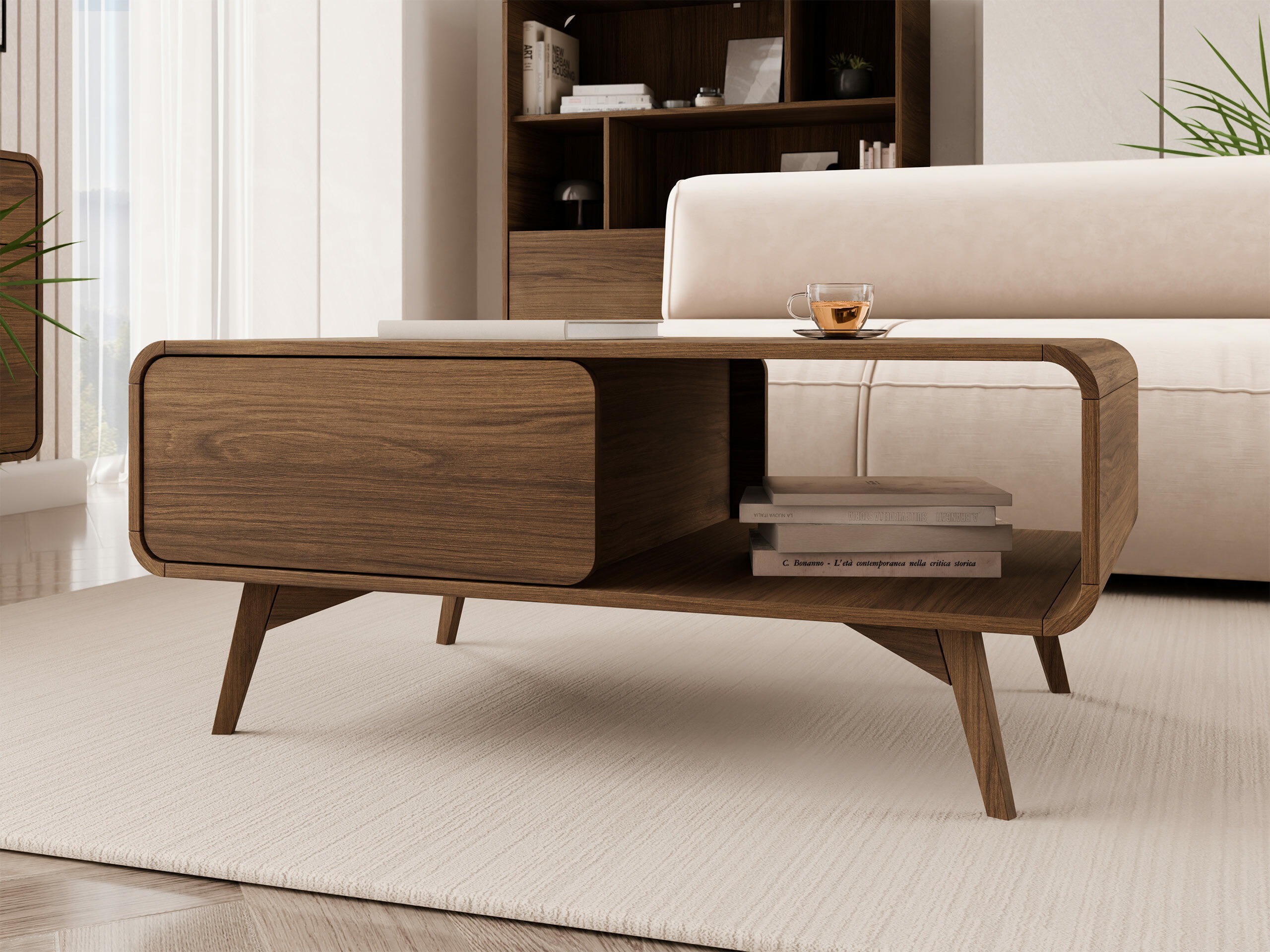 Coffee table Focos
