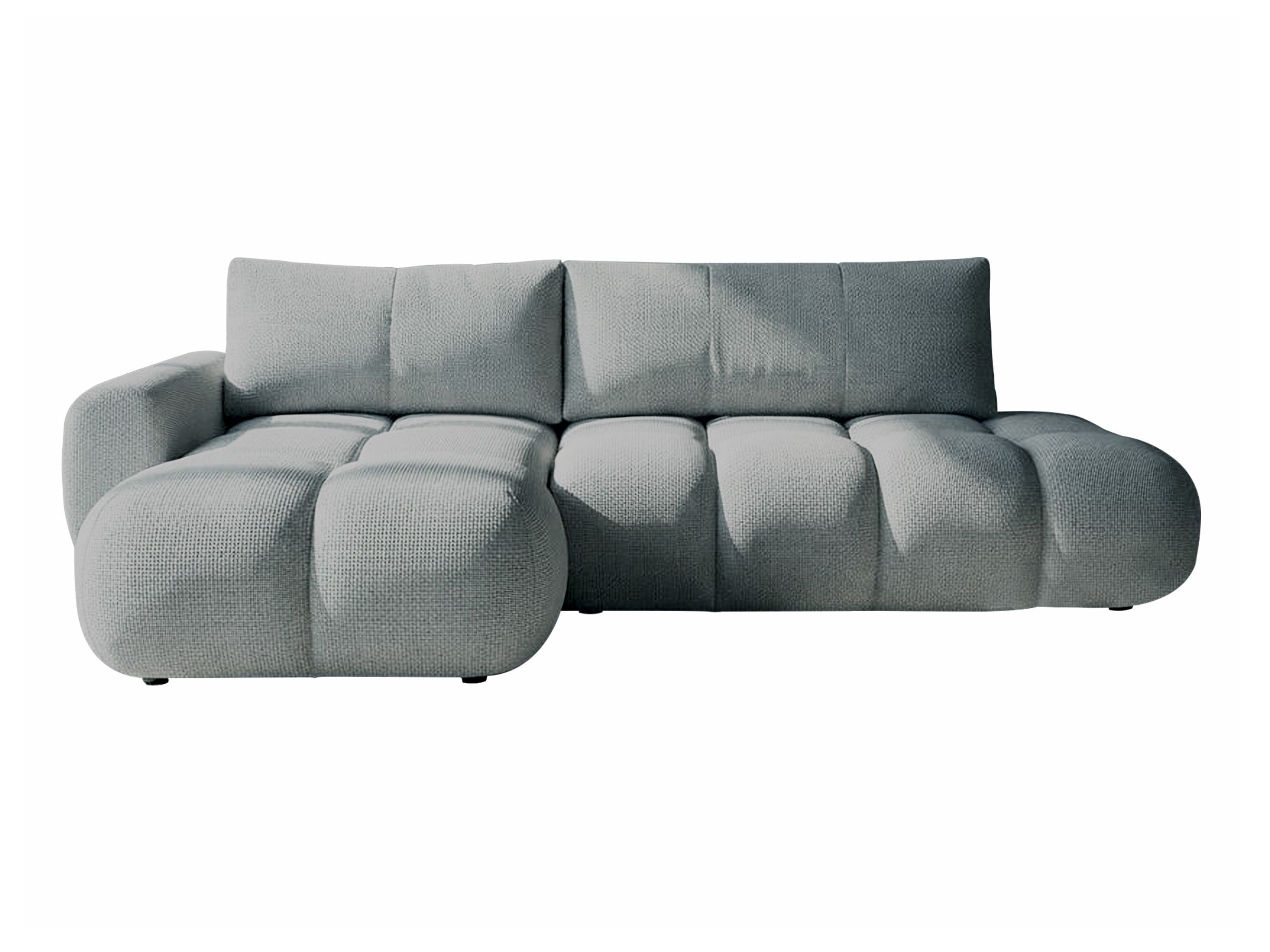 Corner sofa TrendyNest 120 (Flow 17)