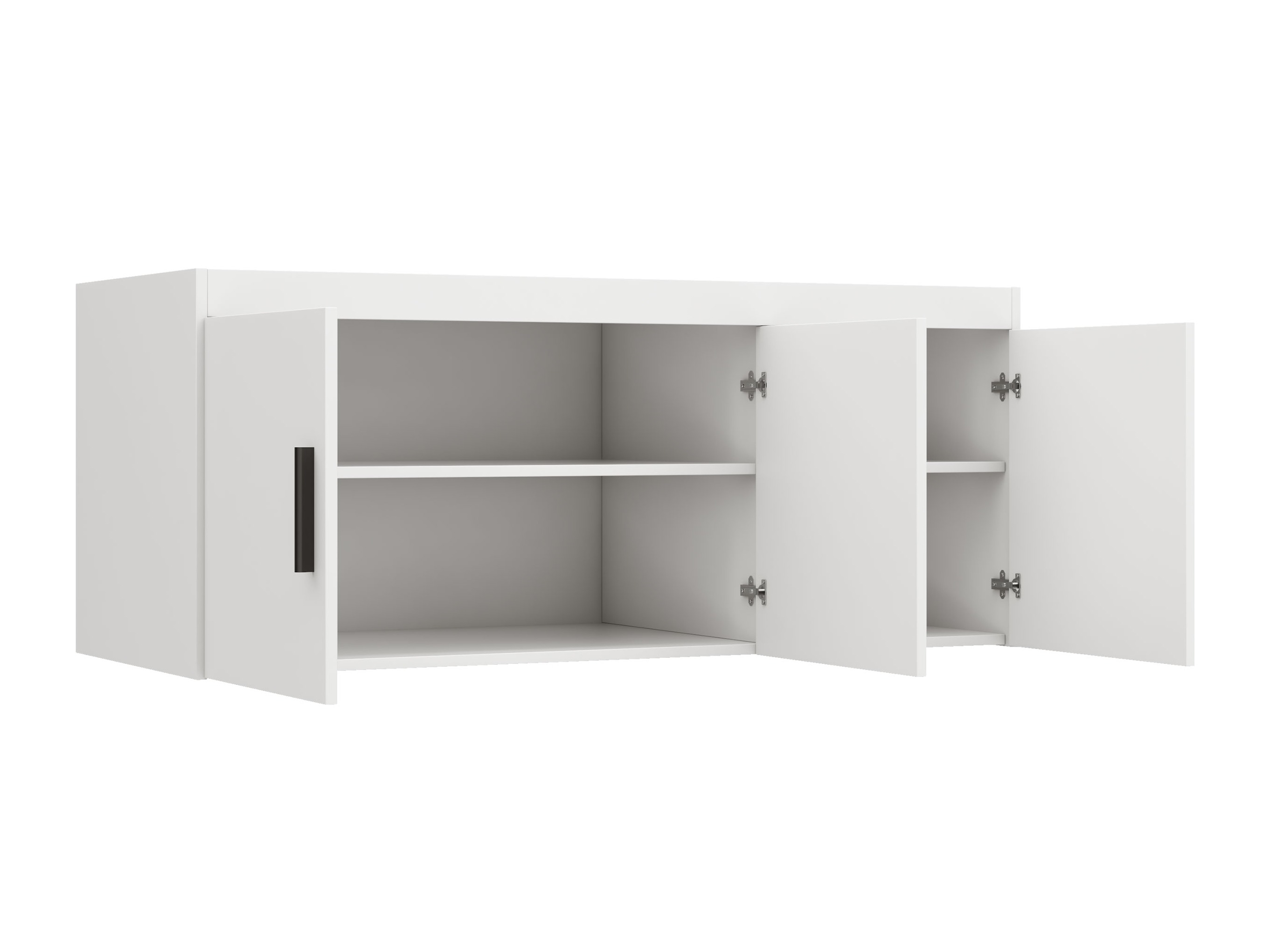Sideboard Novduni 124 (Beige)