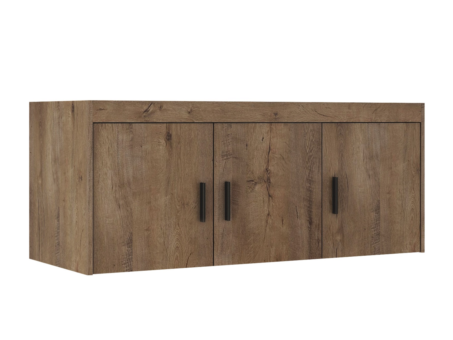 Sideboard Novduni 124 (Lefkas oak)