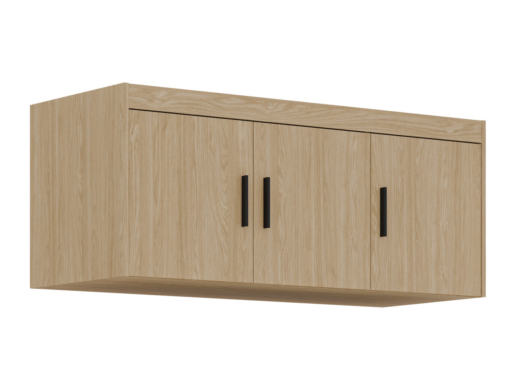 Sideboard Novduni 124 (Oak)