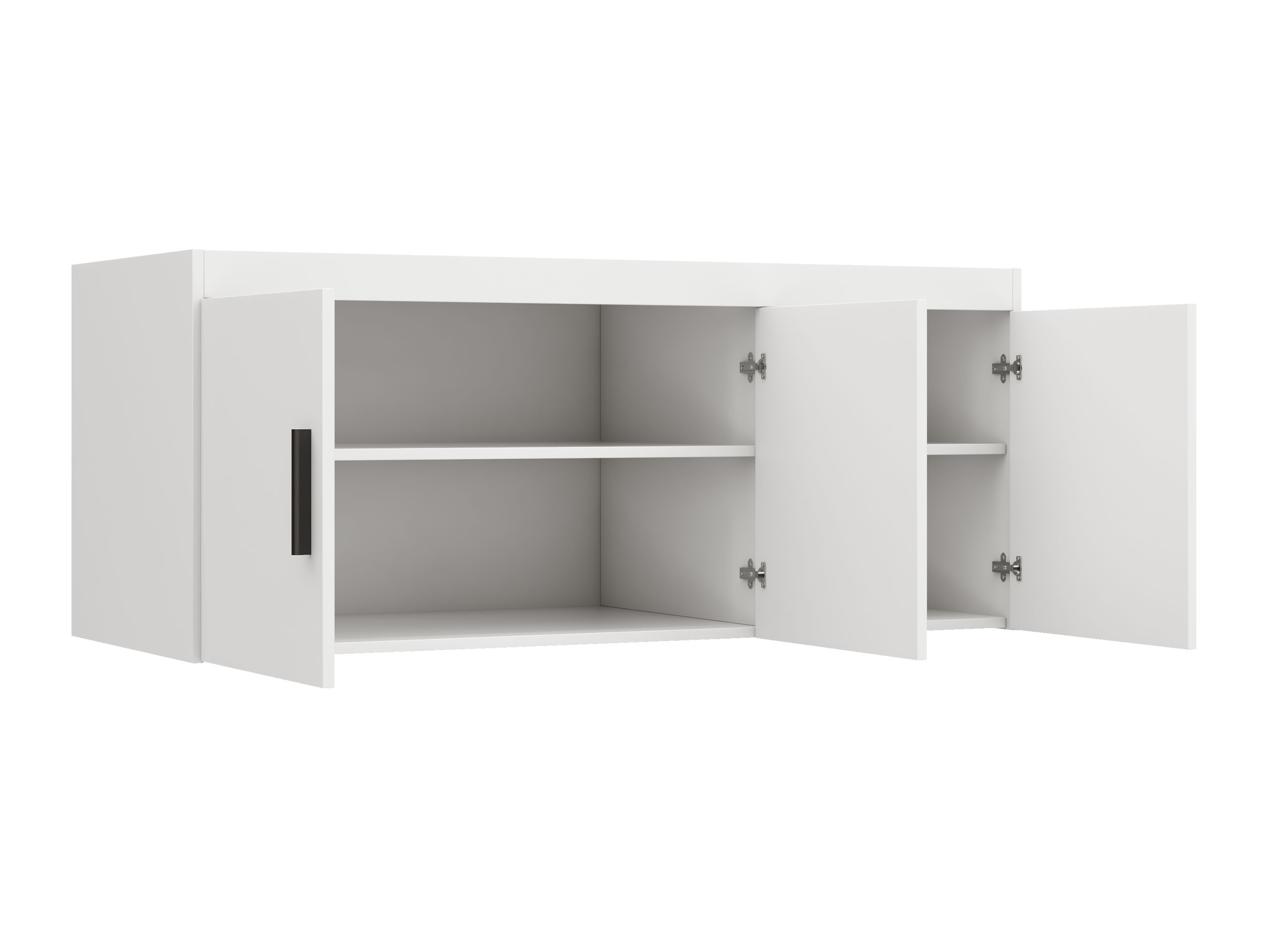 Sideboard Novduni 124 (Oak)