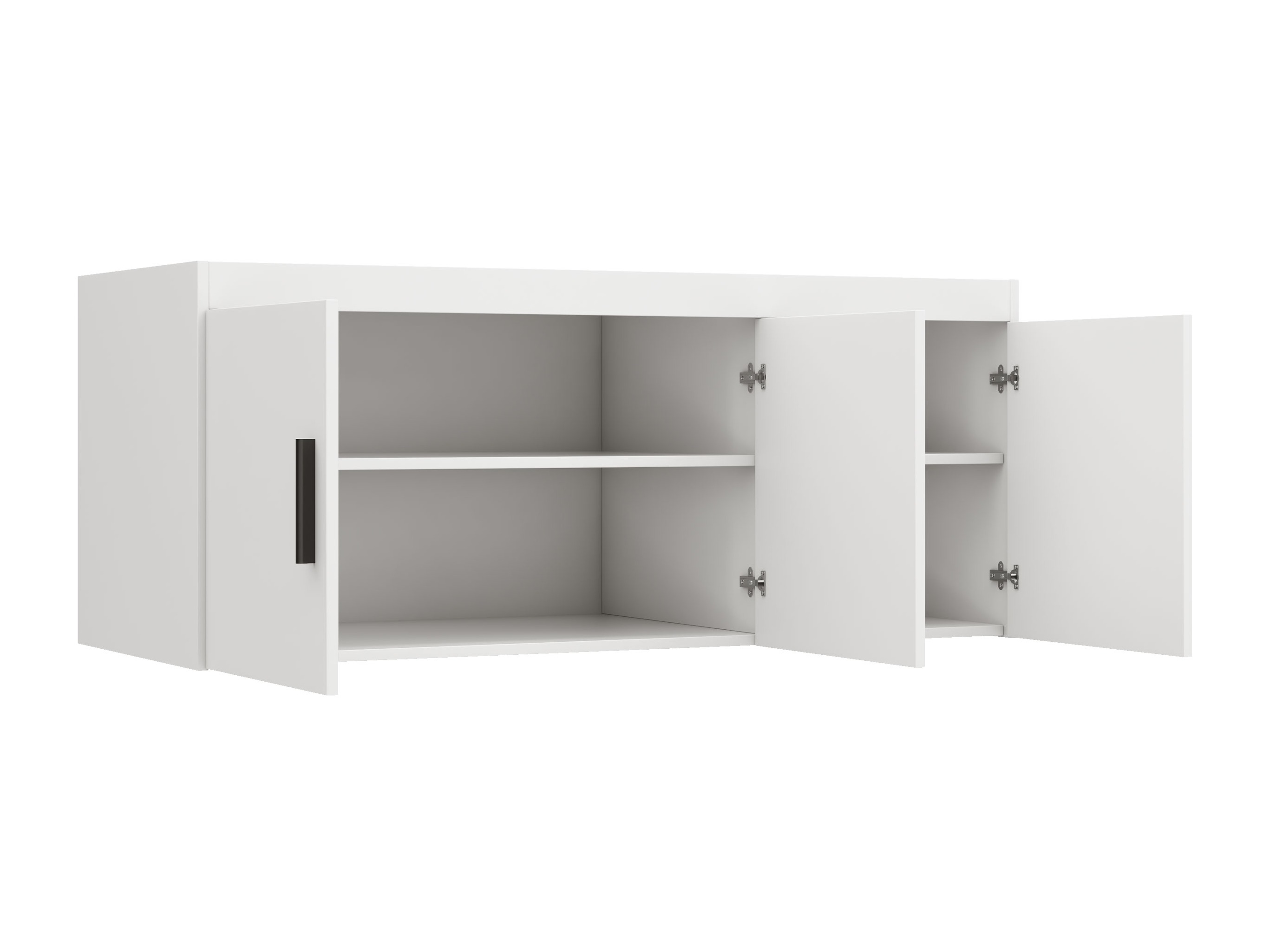 Sideboard Novduni 124 (Sonoma oak)