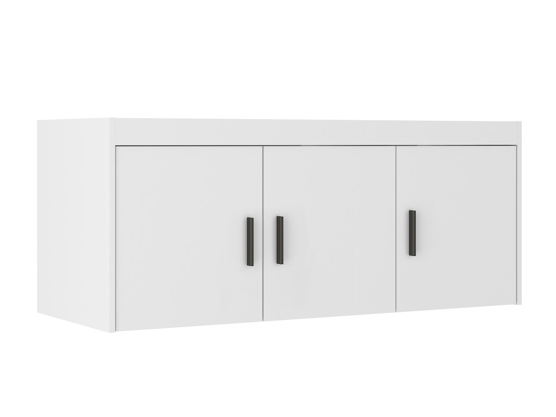 Sideboard Novduni 124 (White)