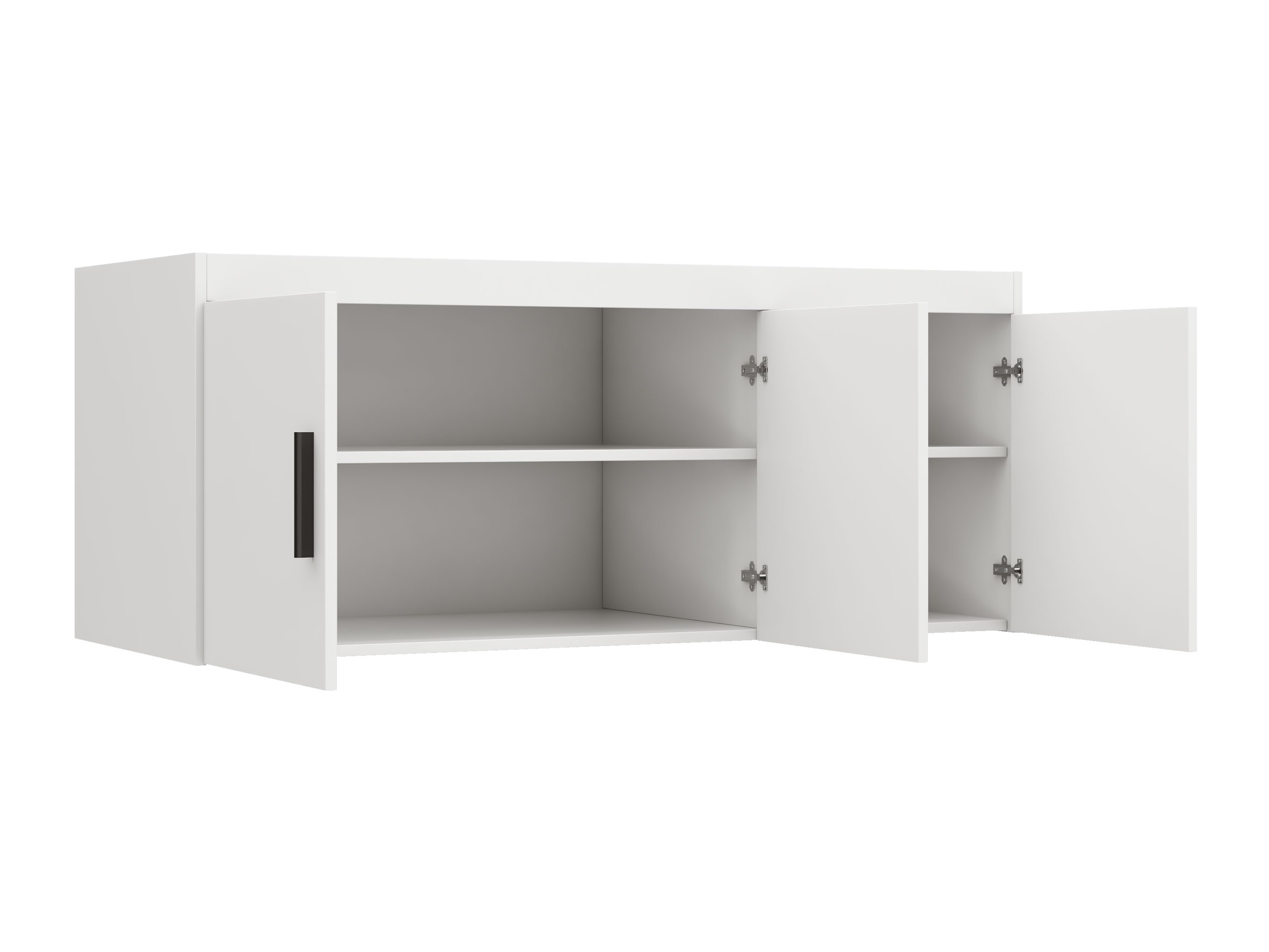 Sideboard Novduni 124 (White)