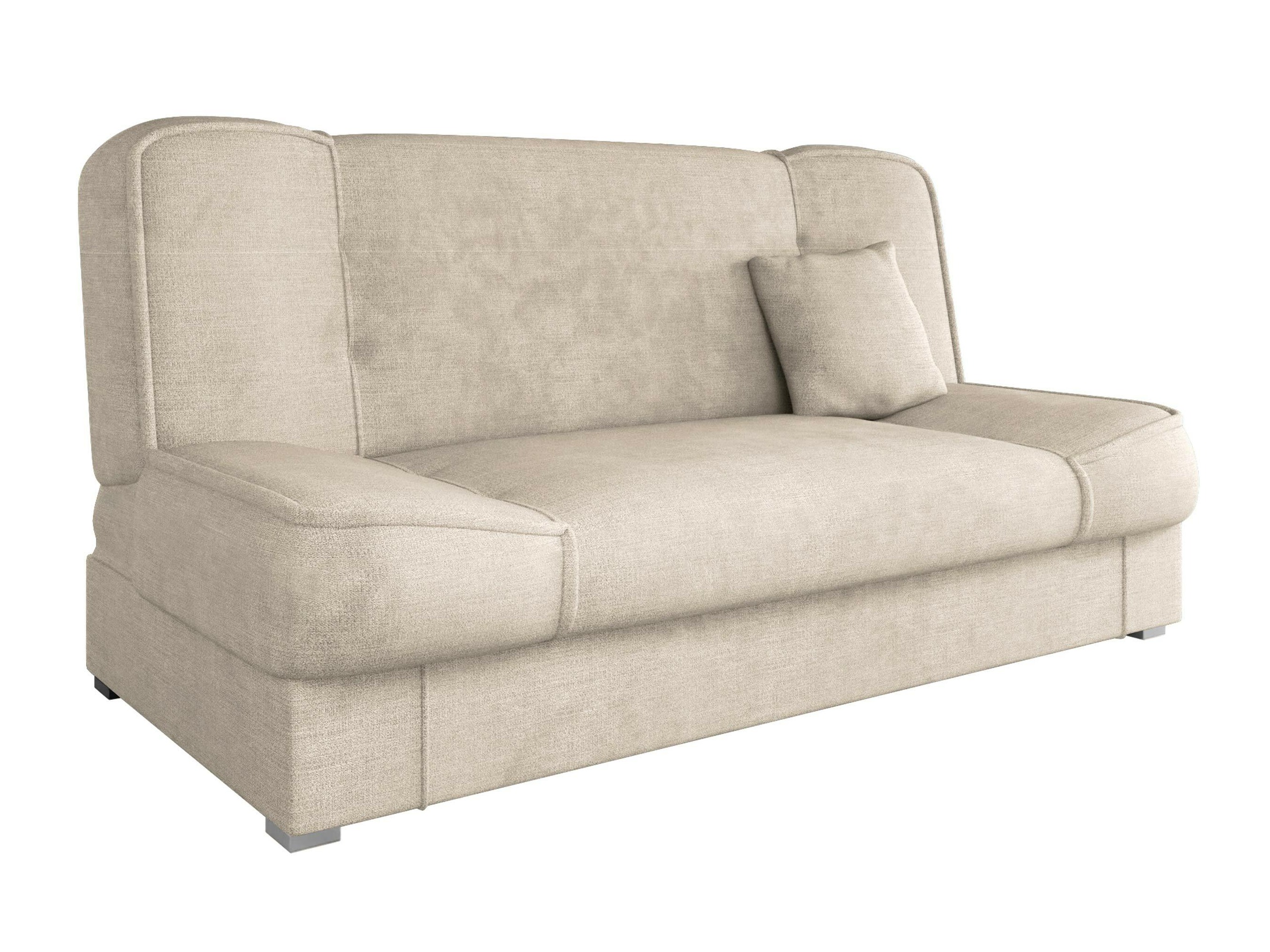 Sofa bed Columbus 117 (Orinoco 22)
