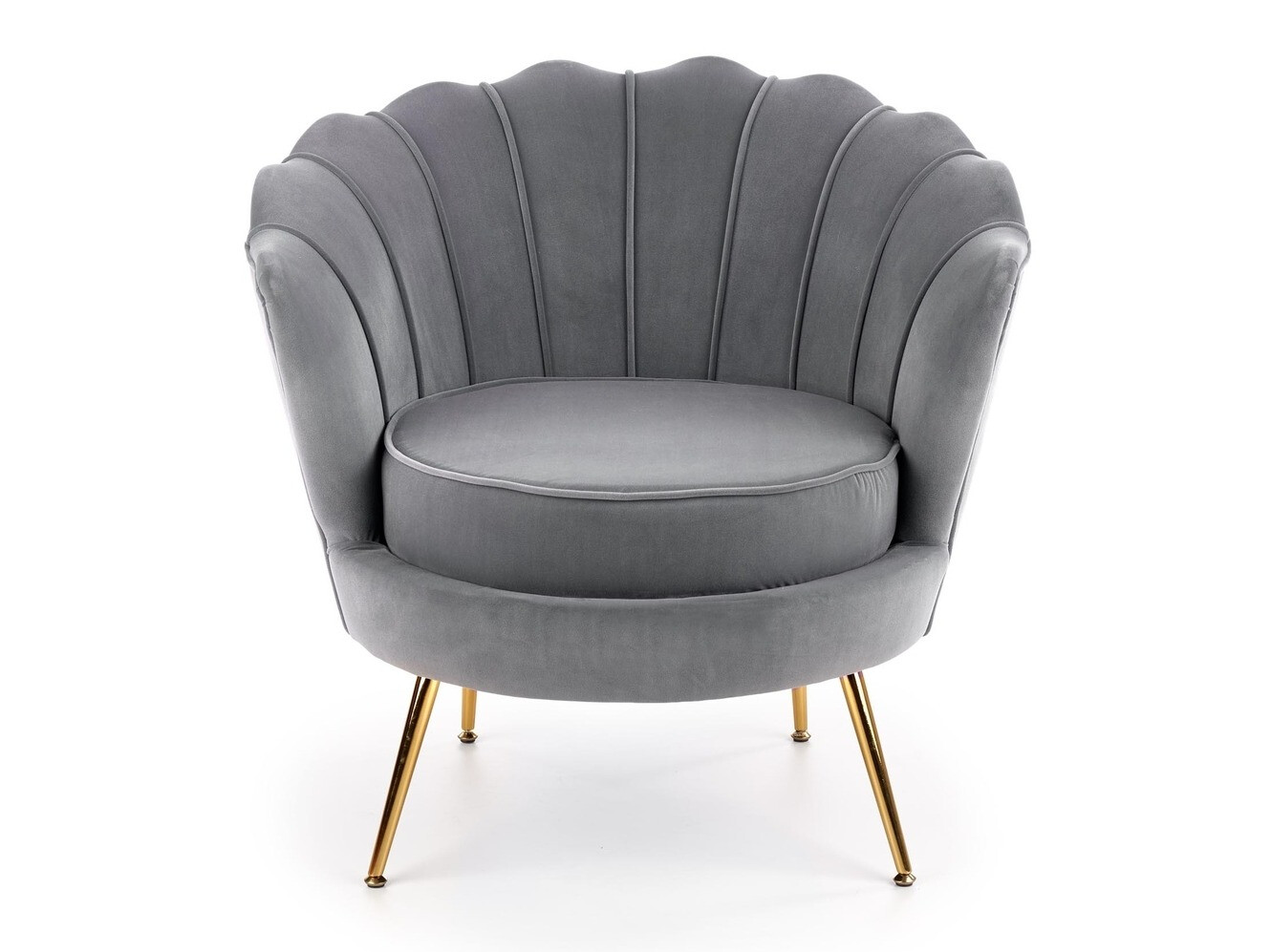 Armchair Houston 828 (Grey)