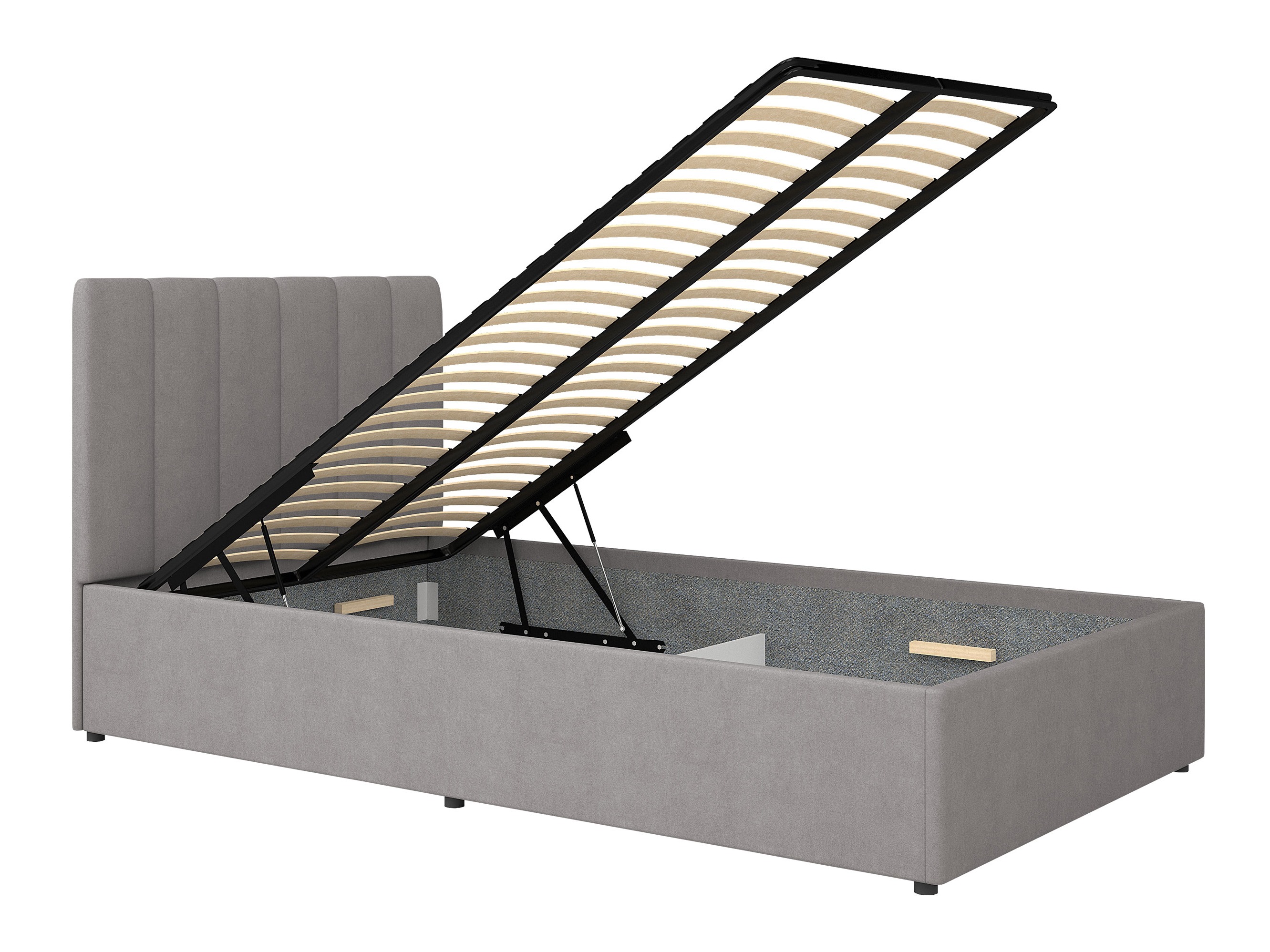 Bed Mormavu 111 (Cloud 03)