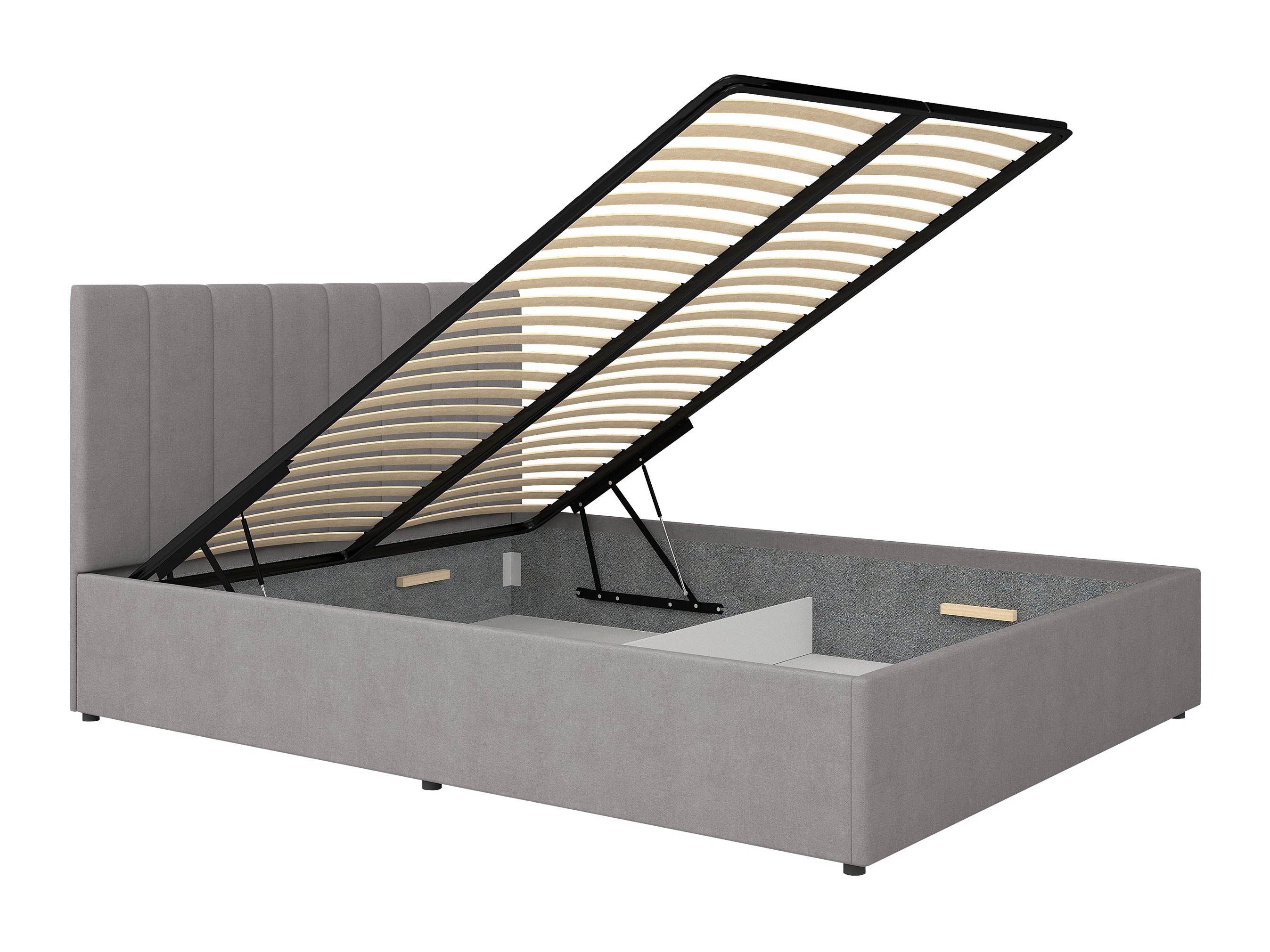 Bed Mormavu 111 (Cloud 03)