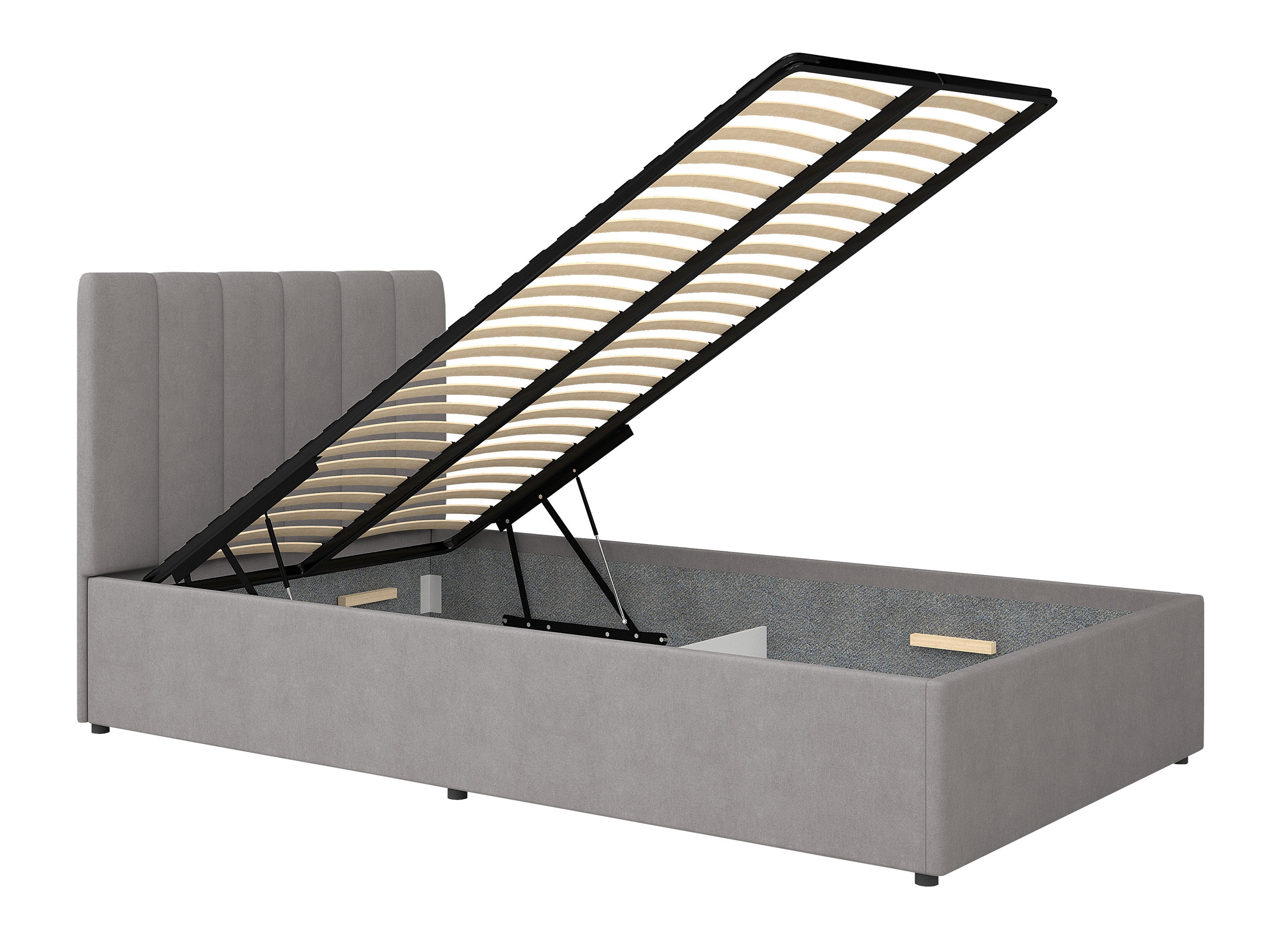 Bed Mormavu 111 (Cloud 82)