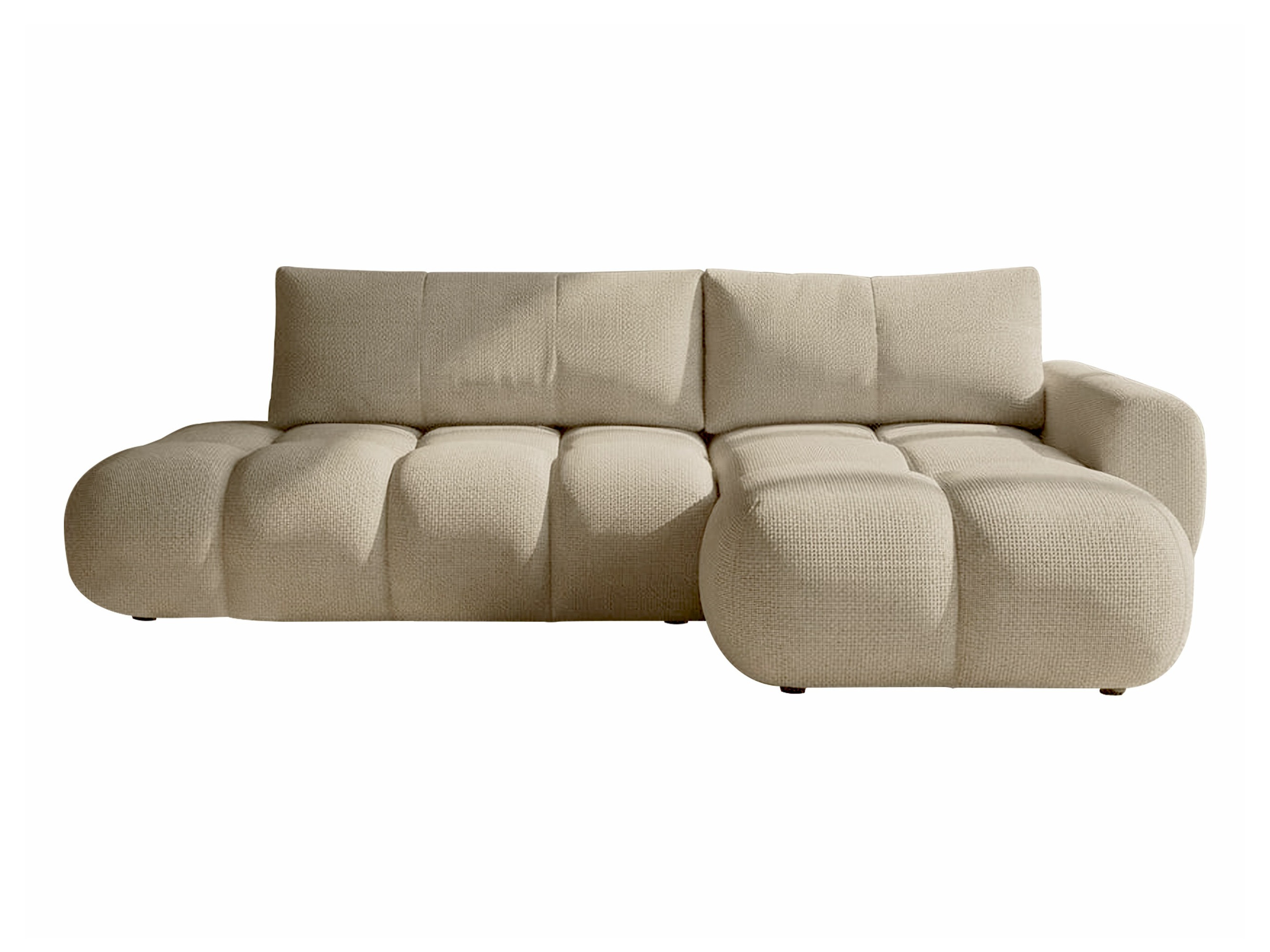 Corner sofa TrendyNest 120 (Flow 02)
