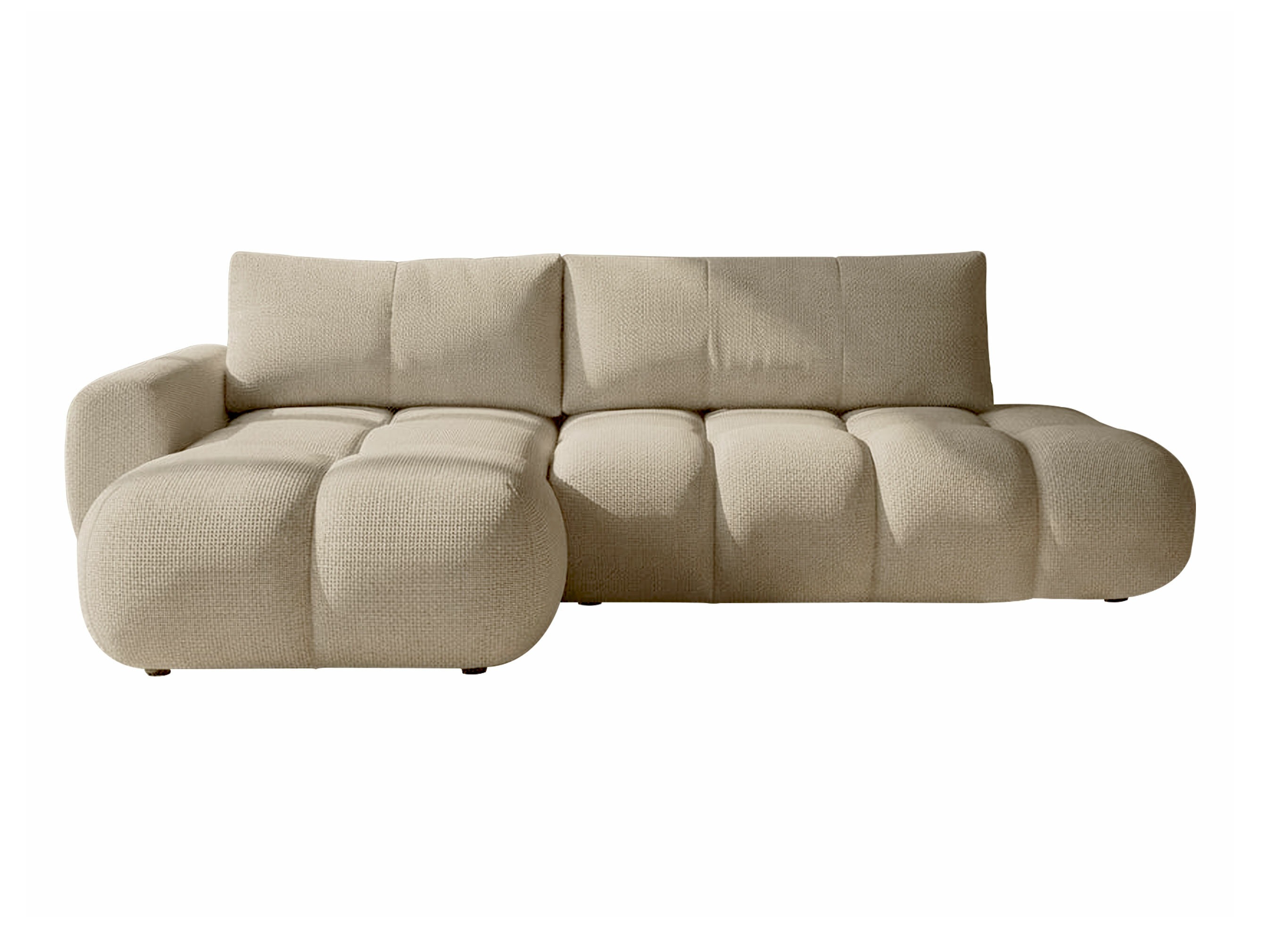 Corner sofa TrendyNest Ansera (Flow 02)