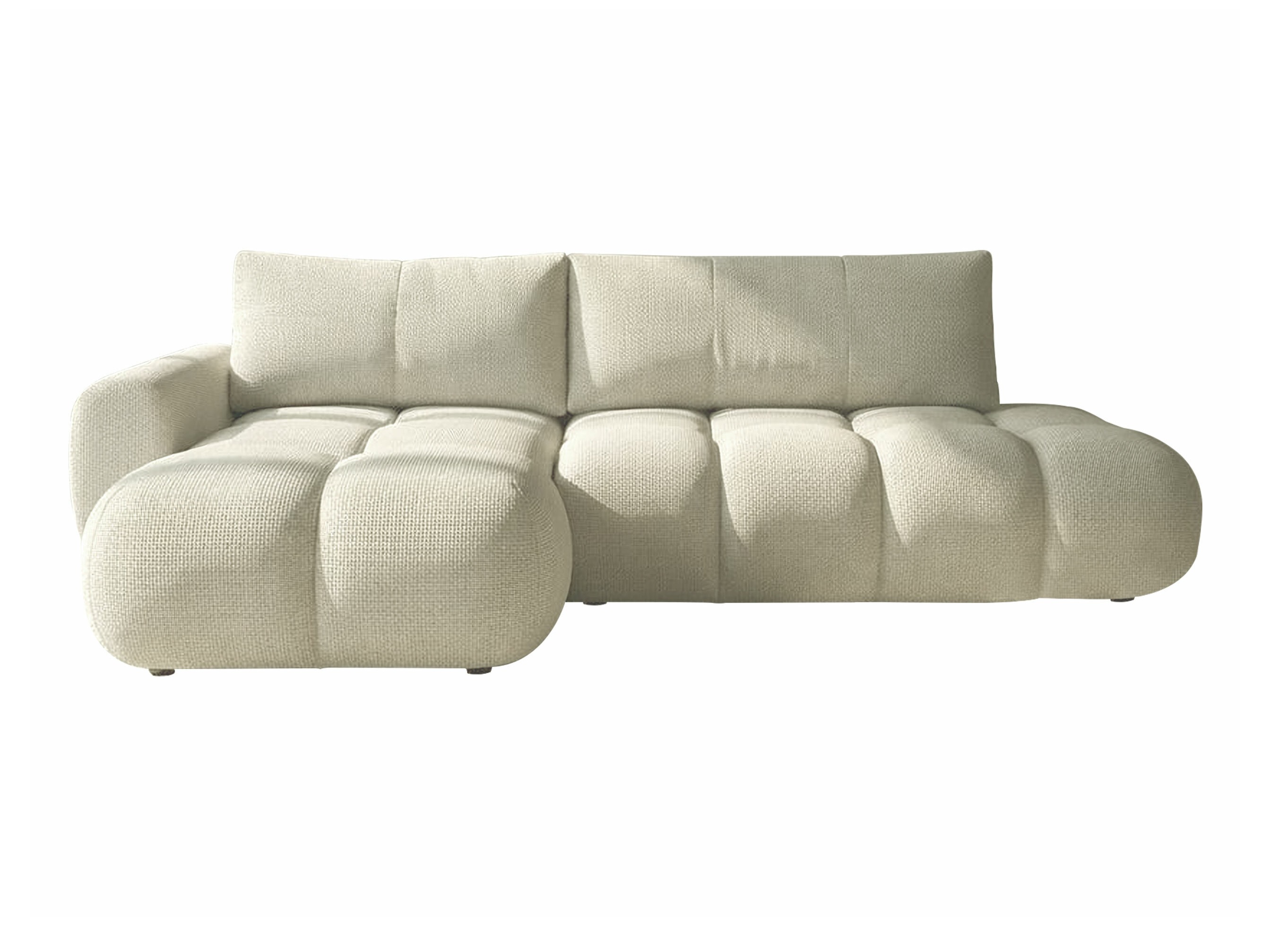 Corner sofa TrendyNest Ansera (Flow 03)
