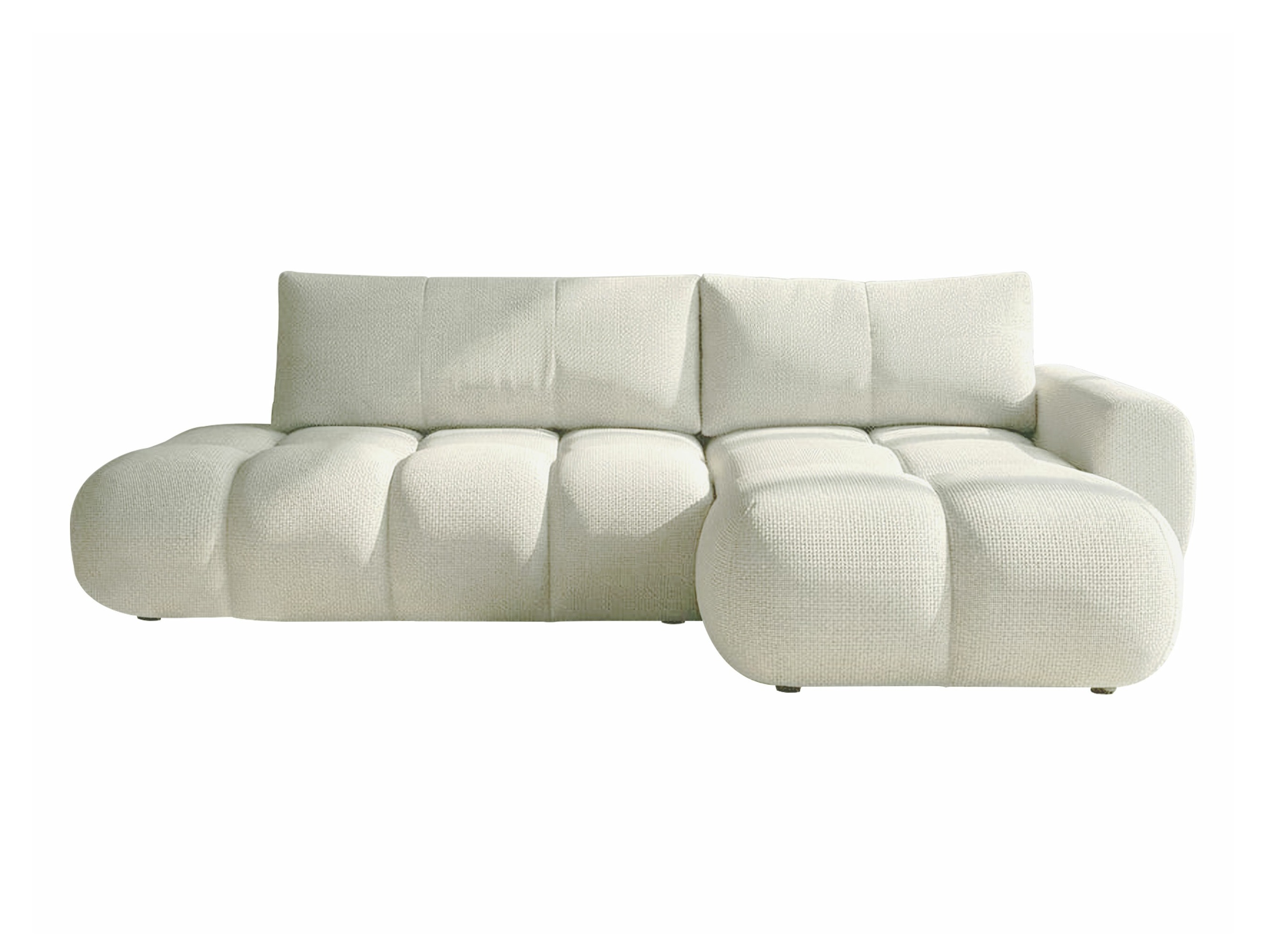 Corner sofa TrendyNest Ansera (Flow 06)