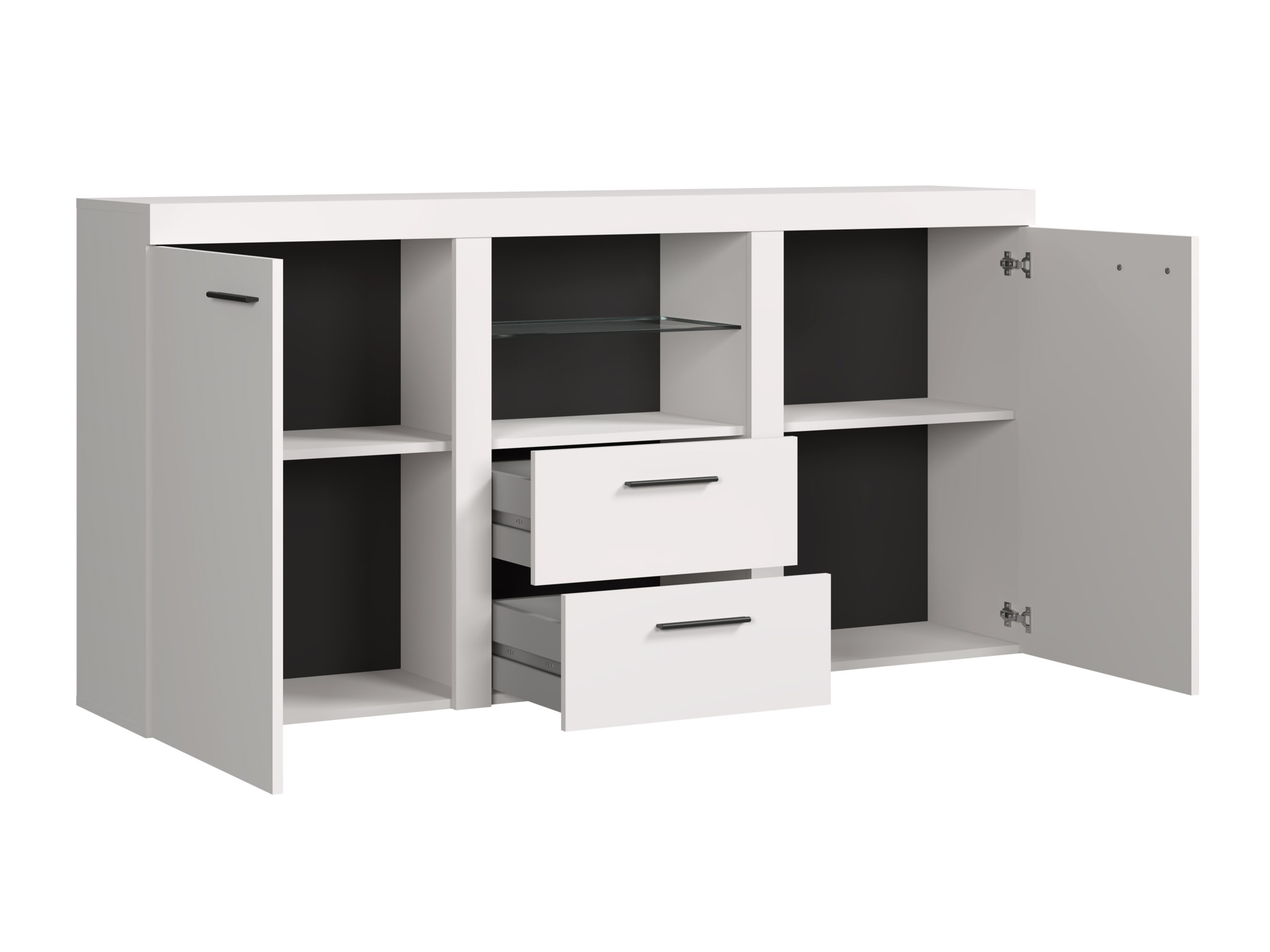 Living room set Univio I (Beige)