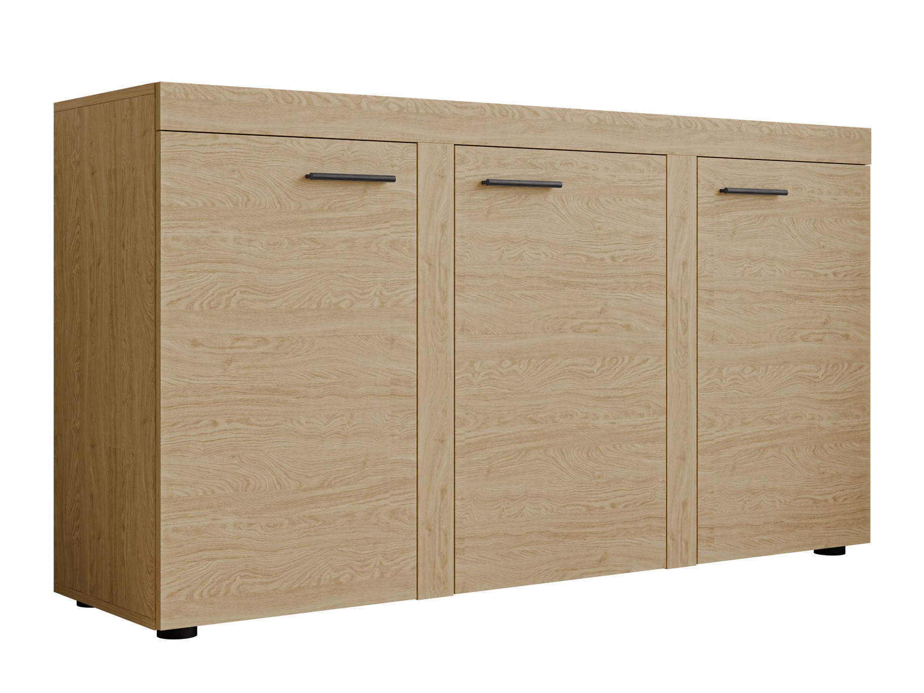 Sideboard Tucson 121 (Oak)