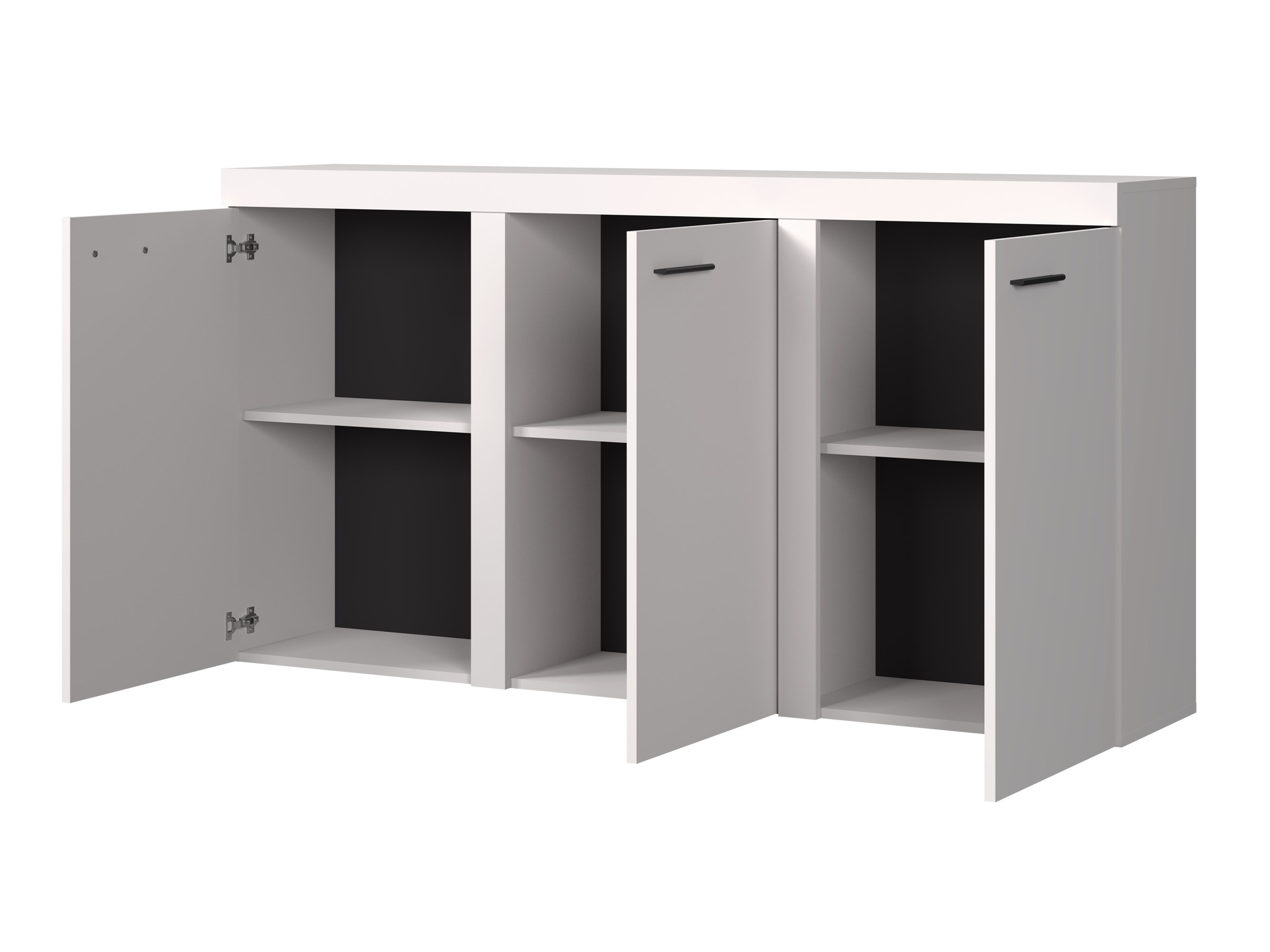 Sideboard Univio I (Beige)