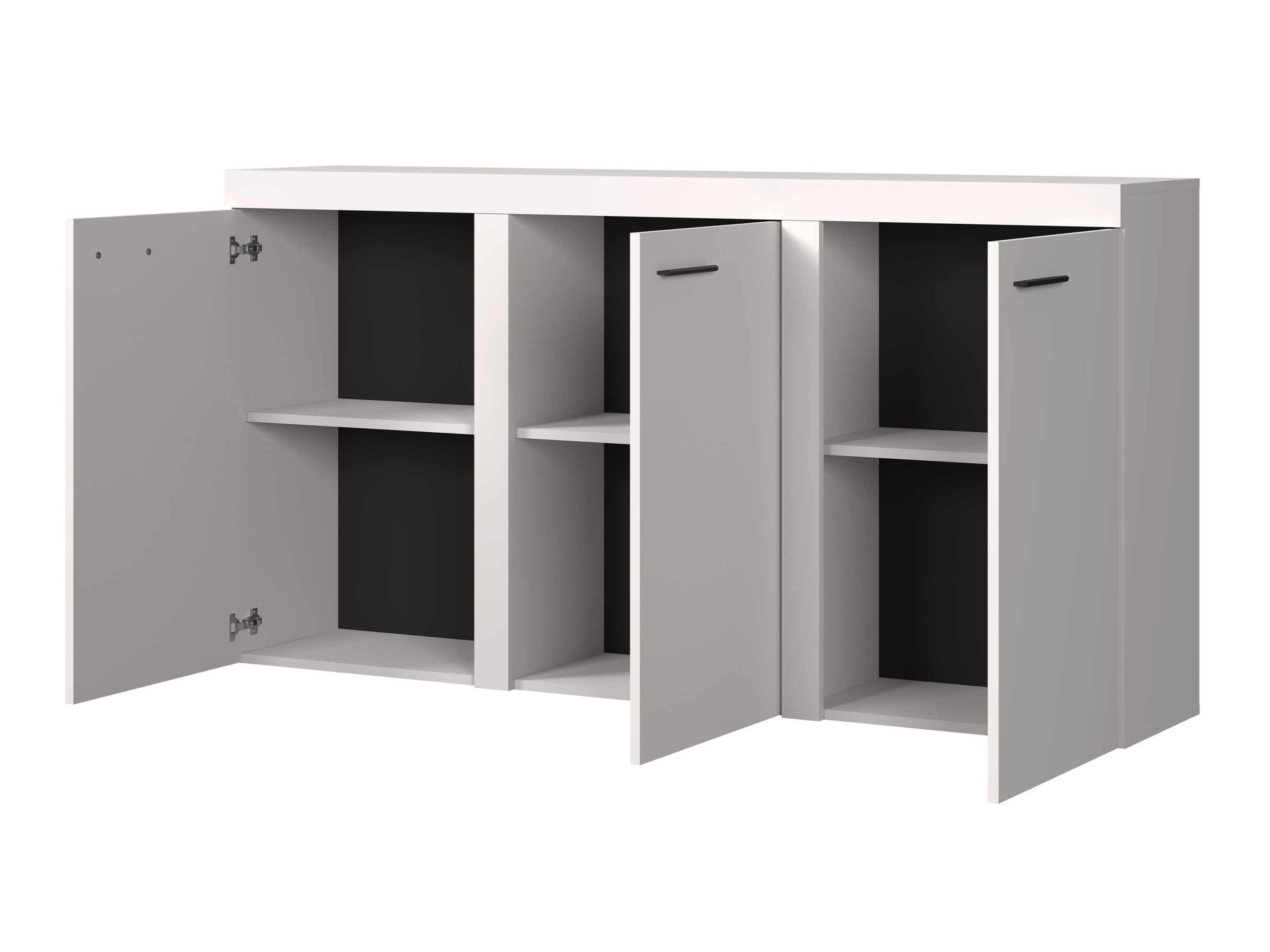 Sideboard Univio I (White)