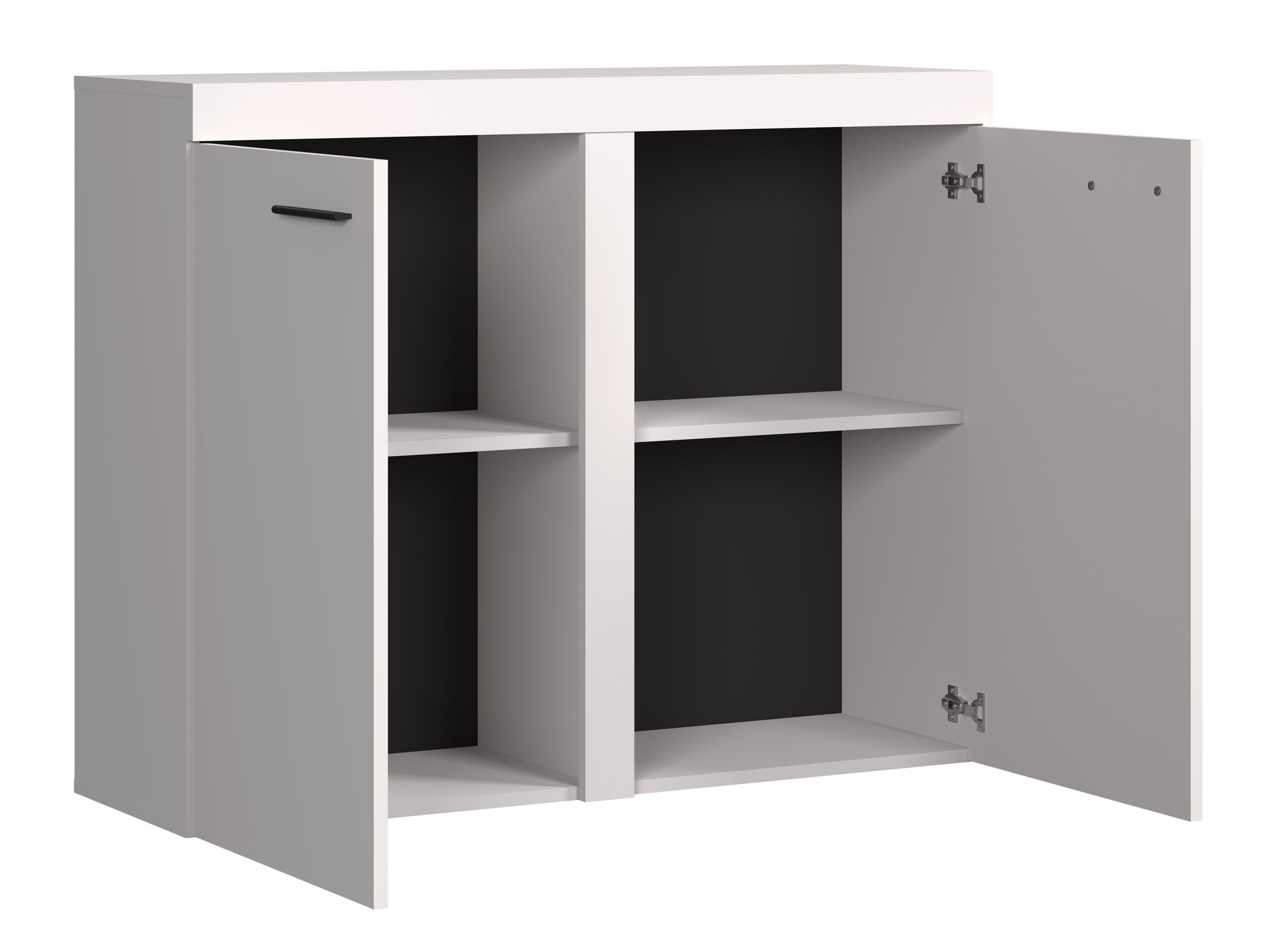 Sideboard Univio (Lefkas oak)