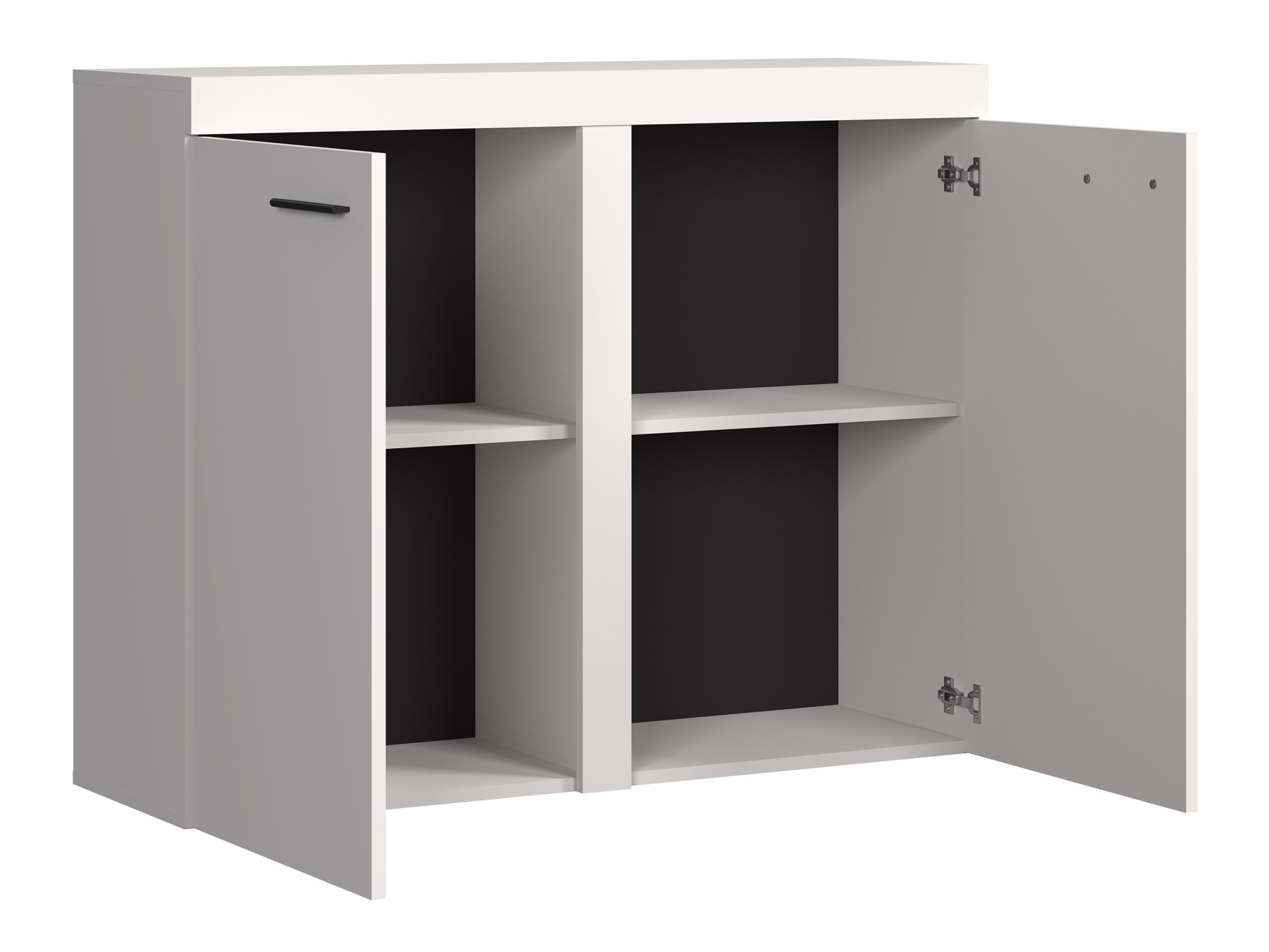 Sideboard Univio (Oak)