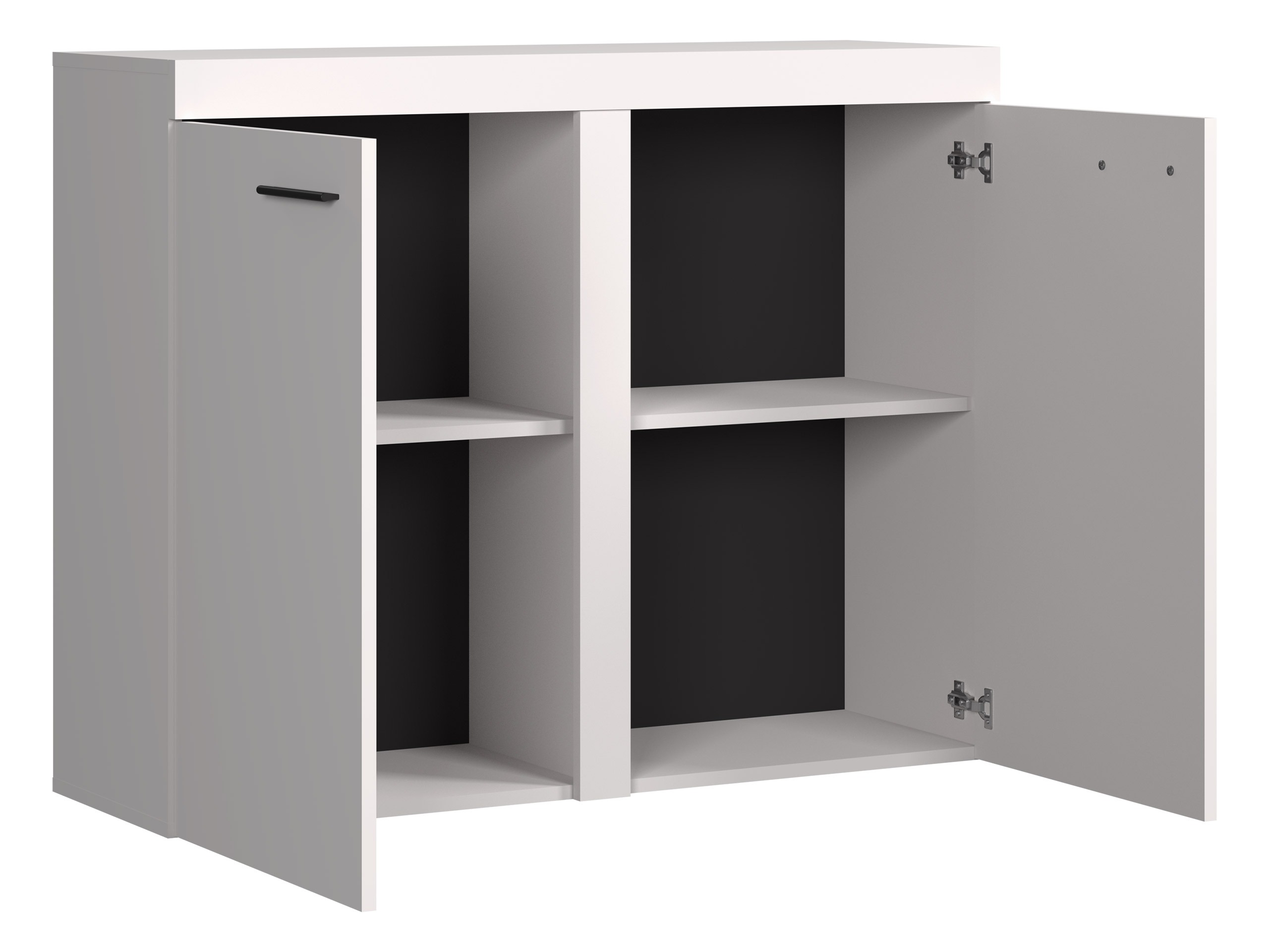 Sideboard Univio (Sonoma oak)