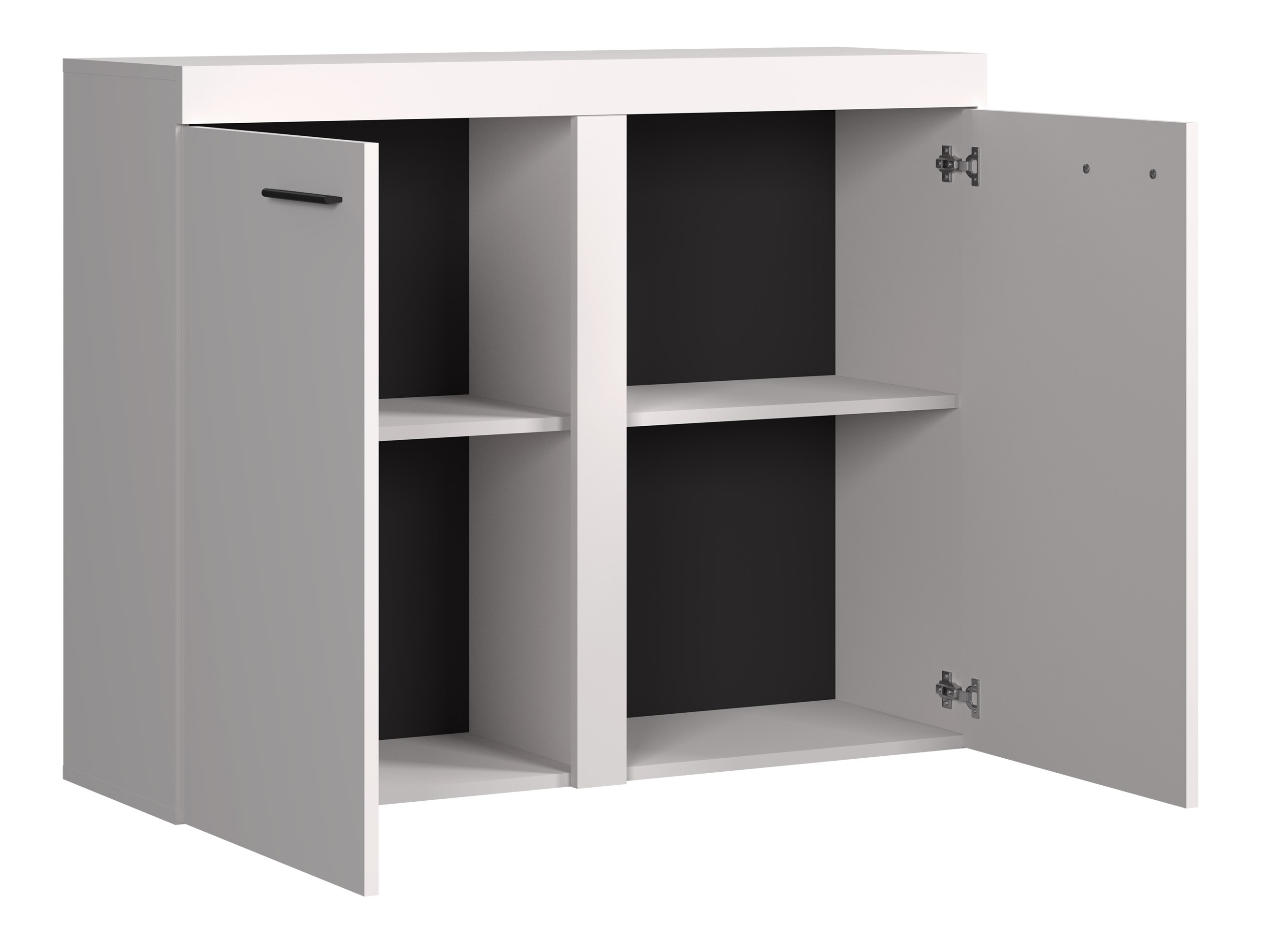 Sideboard Univio (White)
